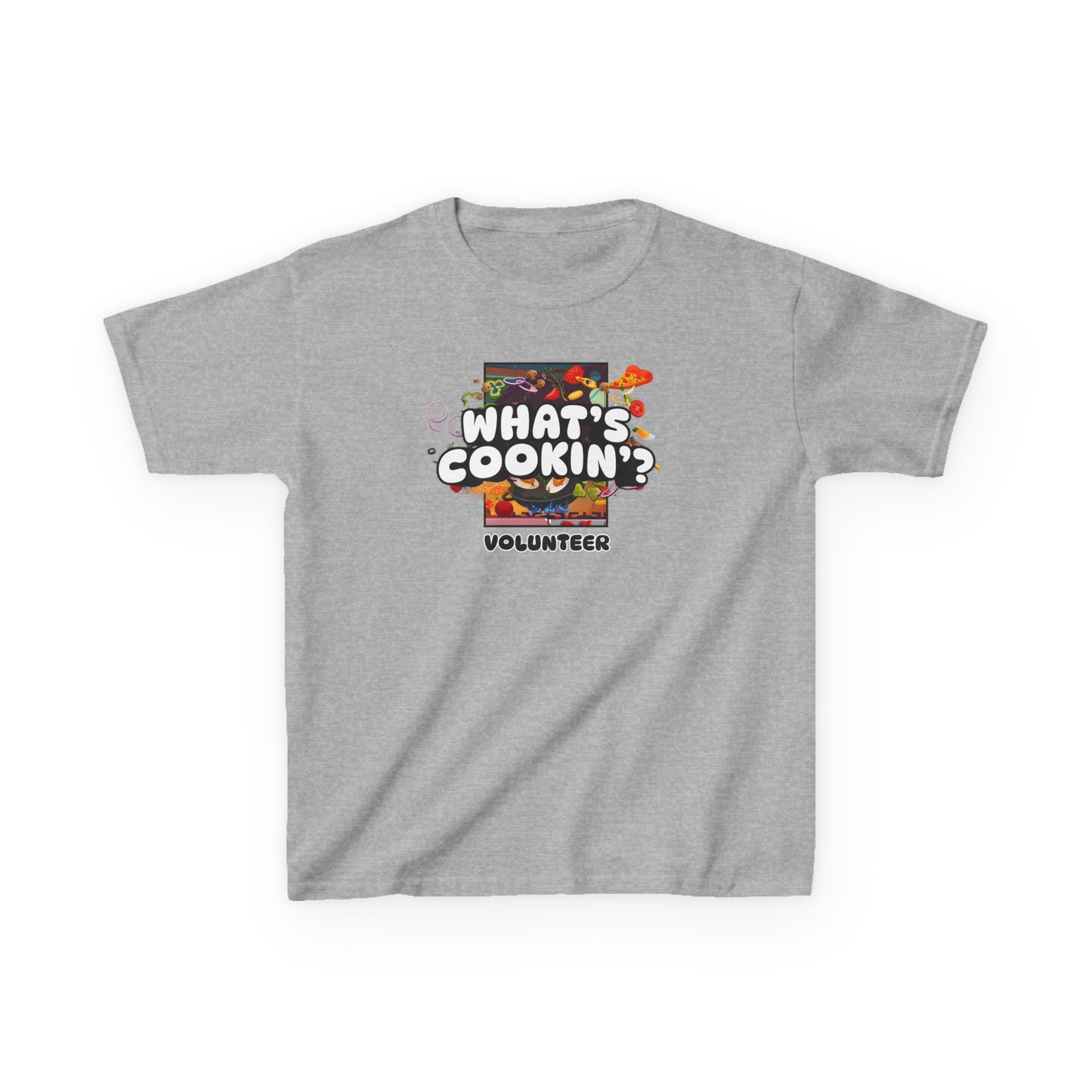 T-Shirt - KIDS I VBS I What's Cookin'? 4