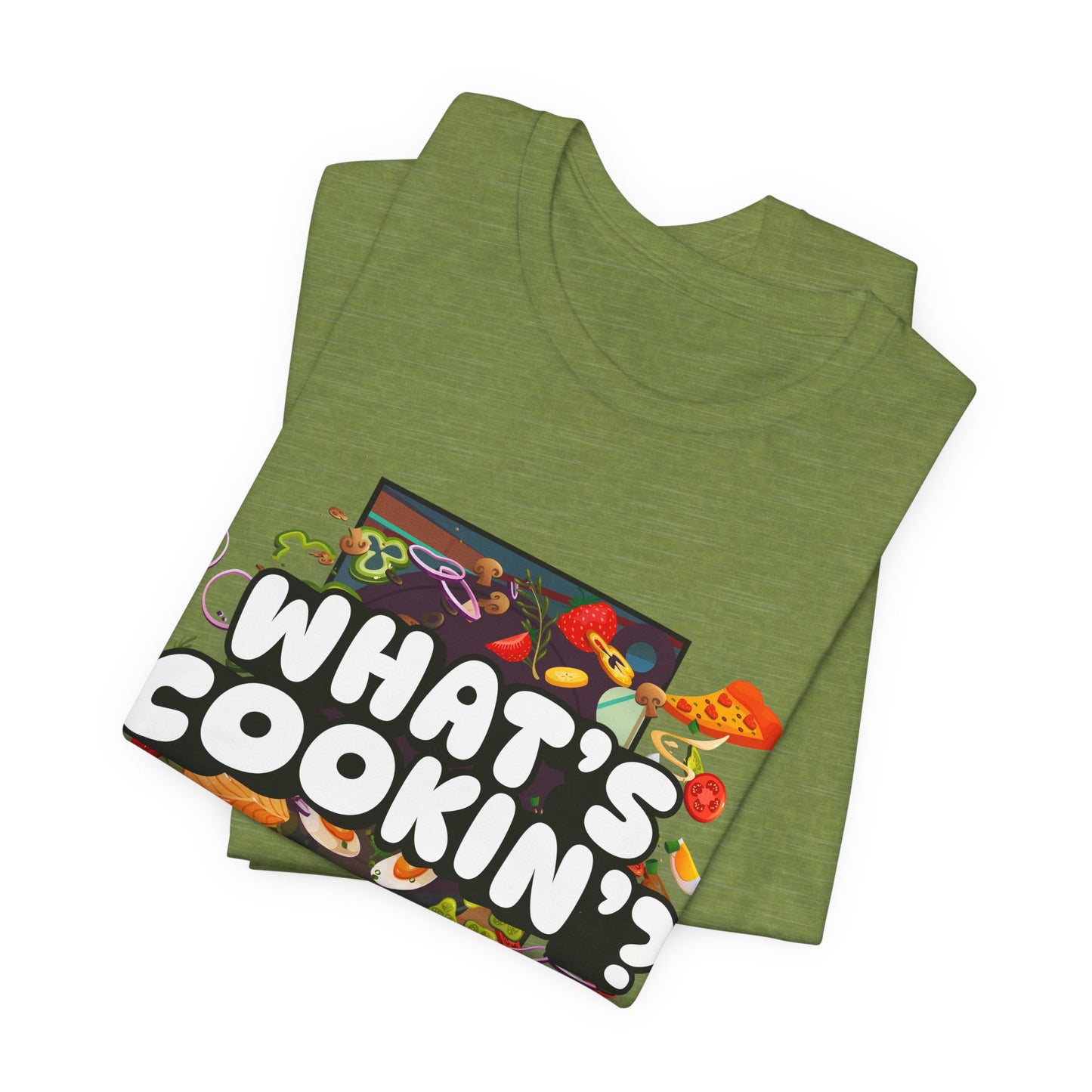 T-Shirt I VBS I What's Cookin'? 2