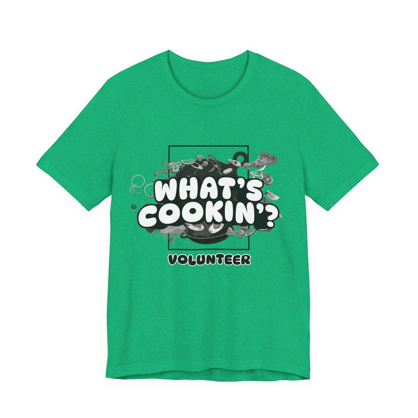 T-Shirt I VBS I What's Cookin'? 3