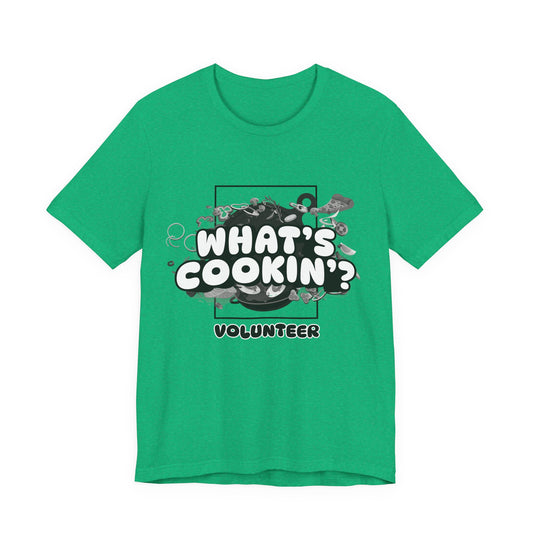 T-Shirt I VBS I What's Cookin'? 3