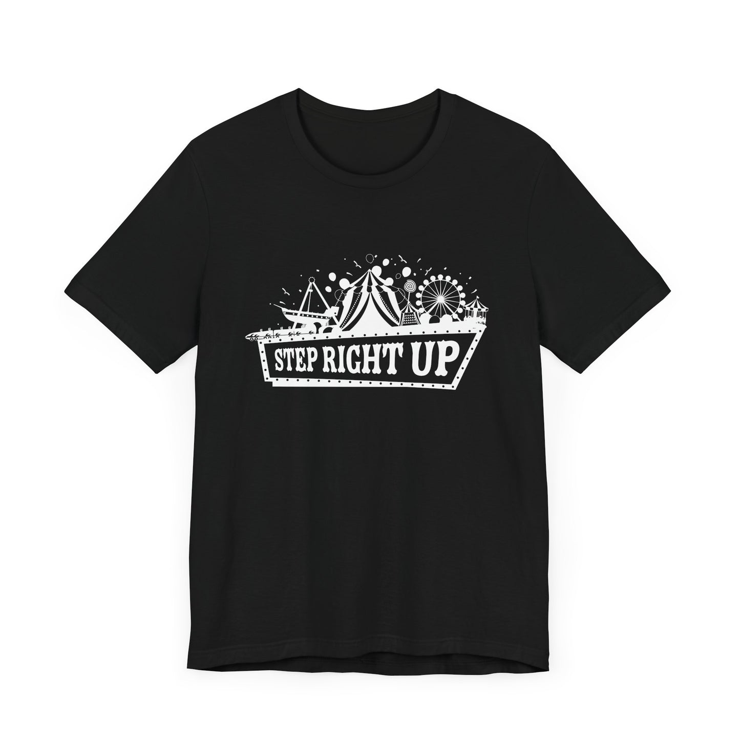 T-Shirt | VBS | Step Right Up 3
