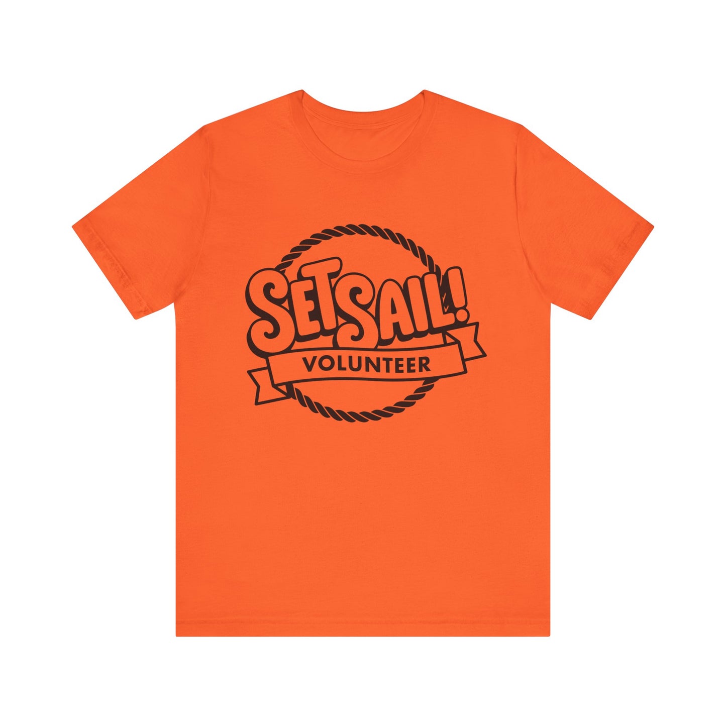 T-Shirt | VBS | Set Sail 3