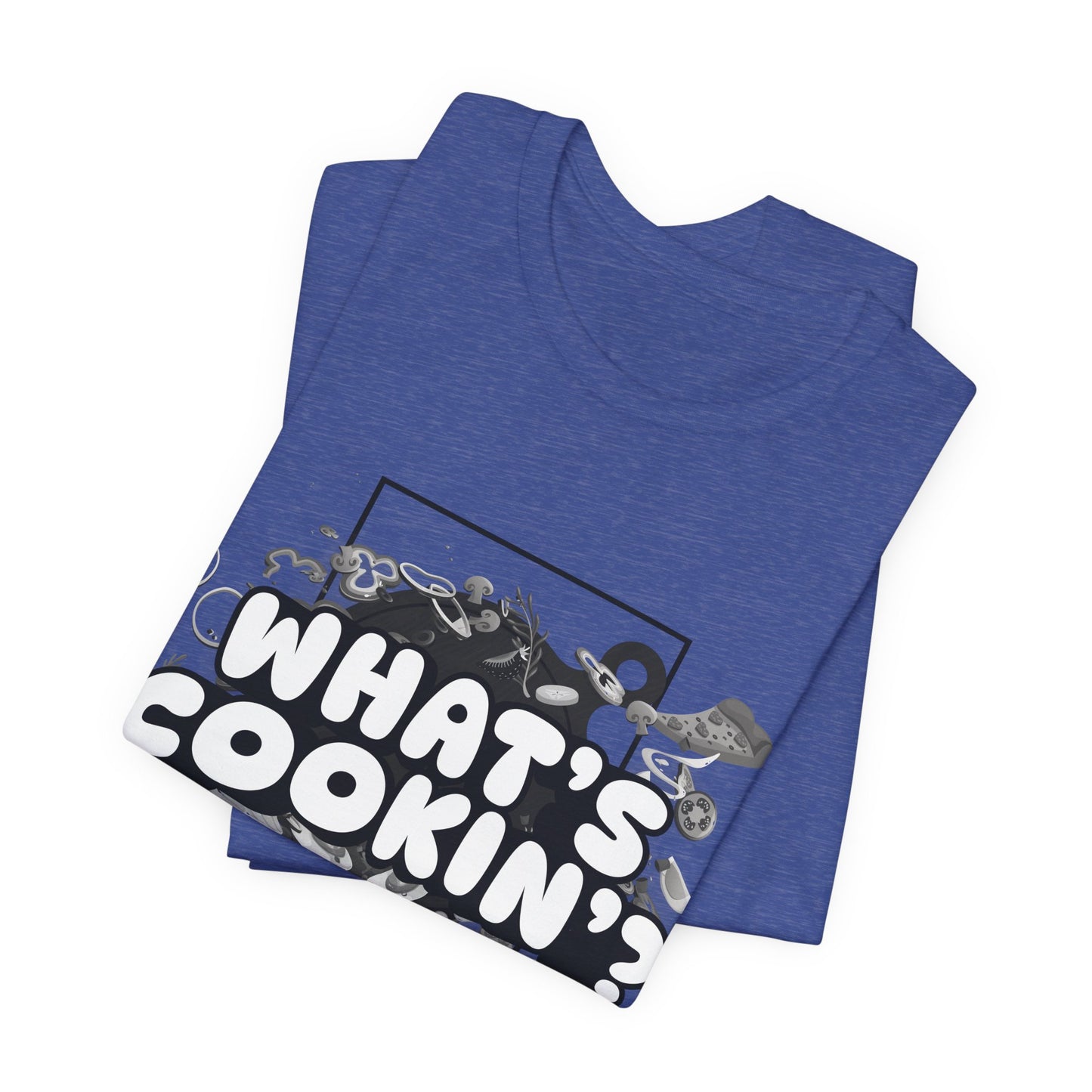 T-Shirt I VBS I What's Cookin'? 3