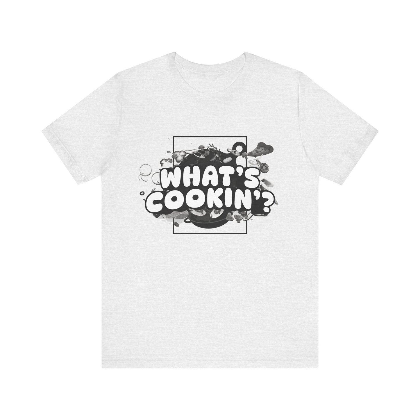 T-Shirt I VBS I What's Cookin'? 1