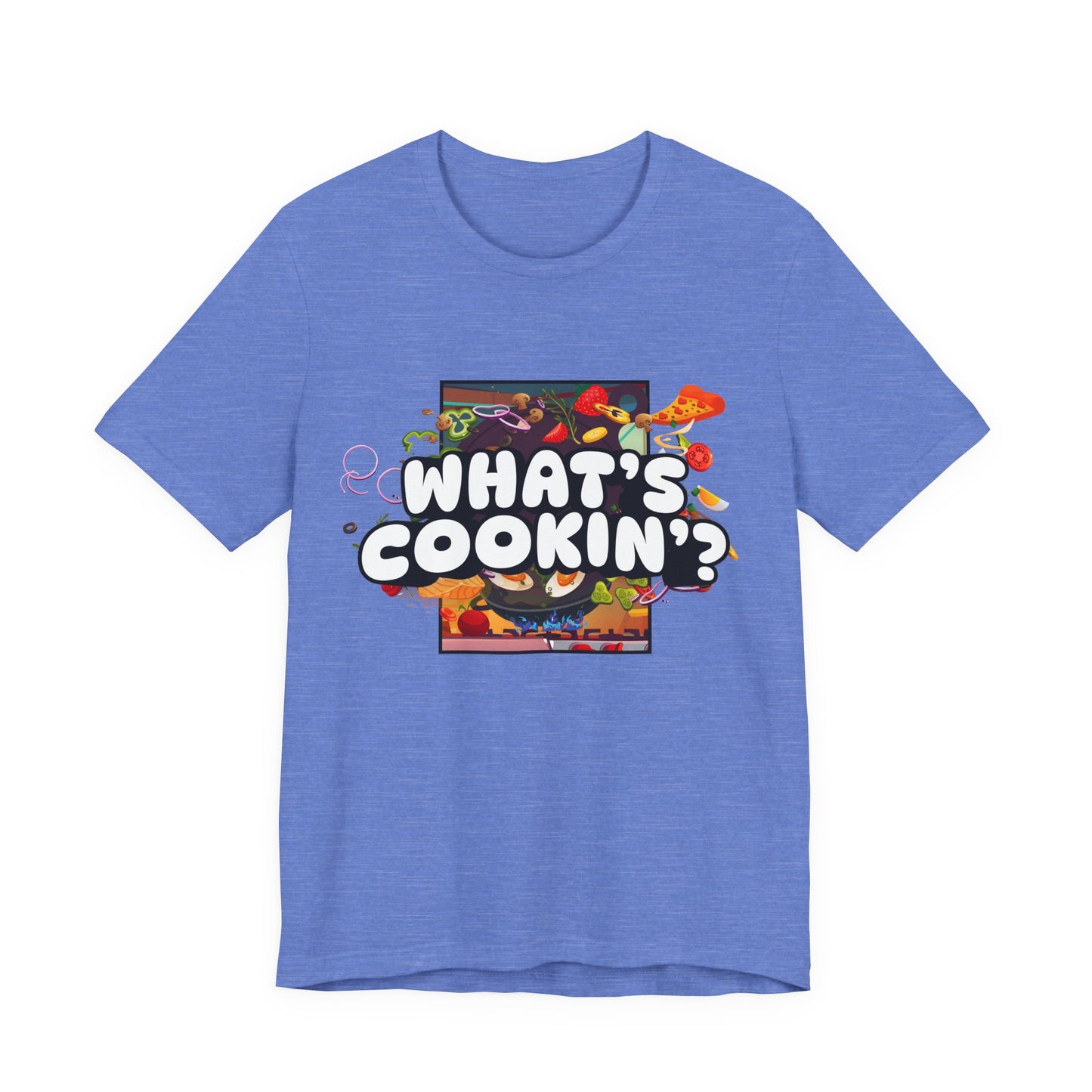 T-Shirt I VBS I What's Cookin'? 2