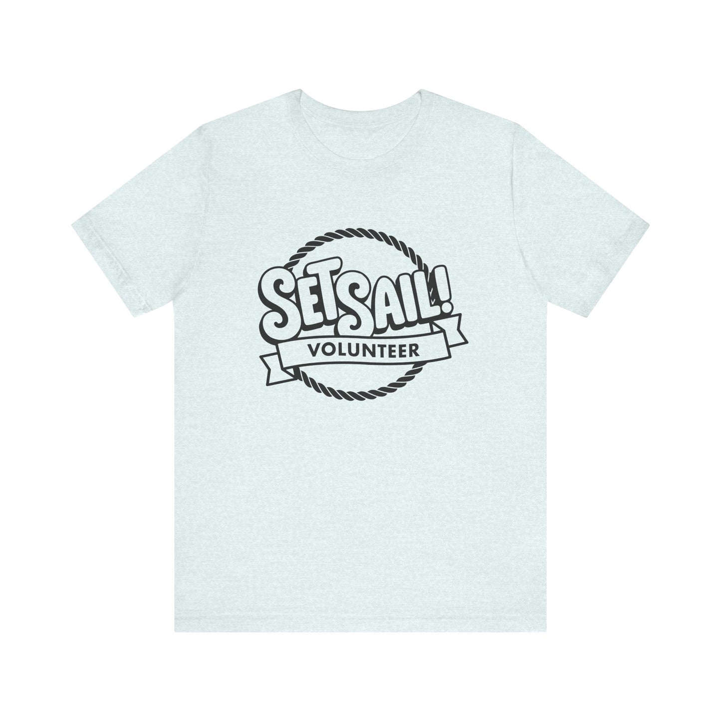 T-Shirt | VBS | Set Sail 3