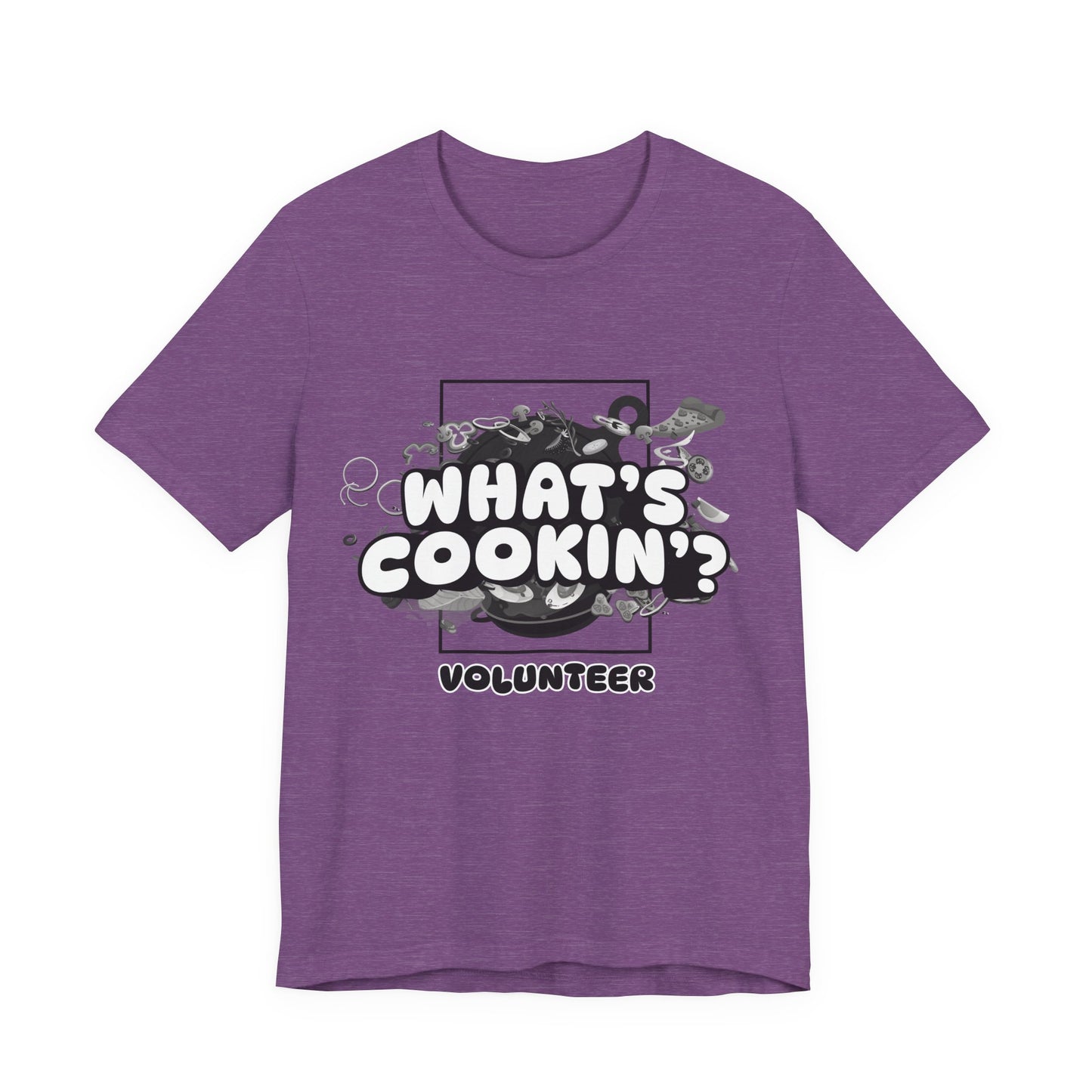 T-Shirt I VBS I What's Cookin'? 3