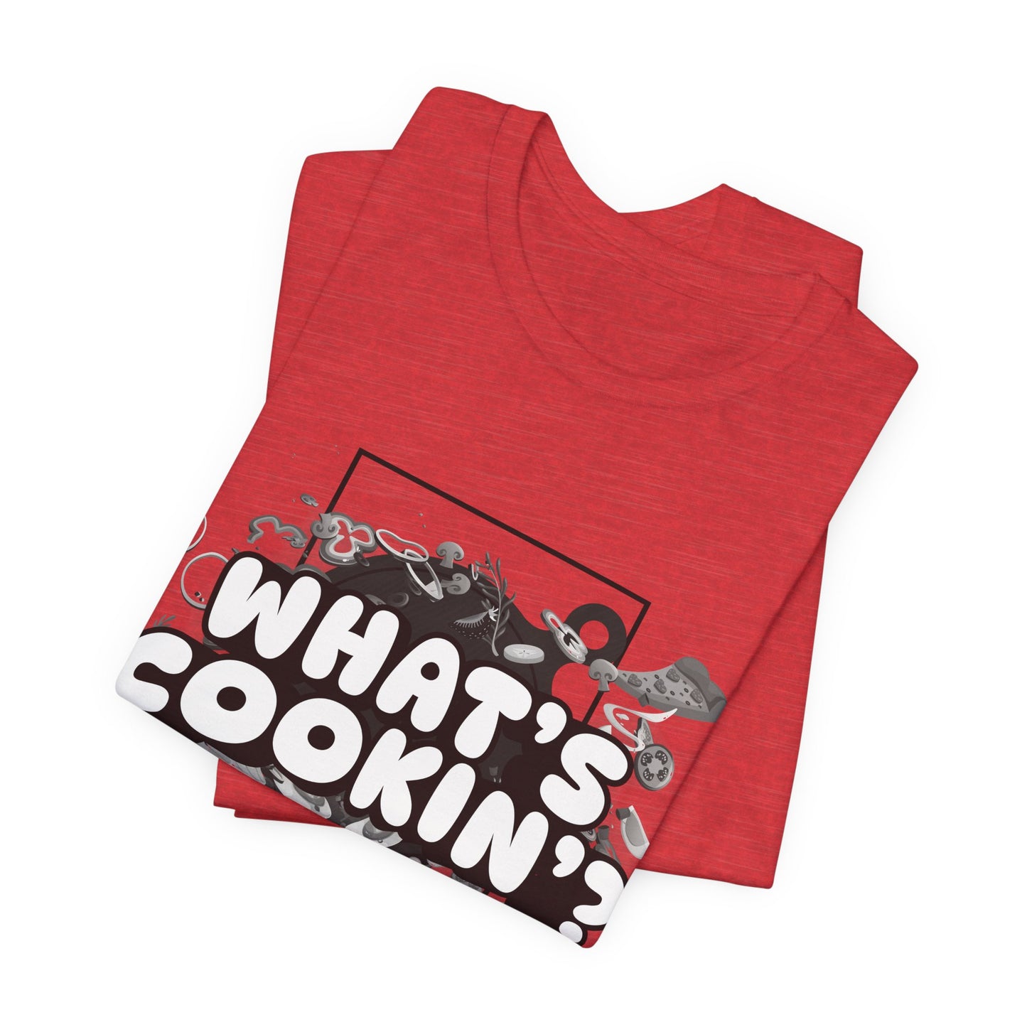 T-Shirt I VBS I What's Cookin'? 3