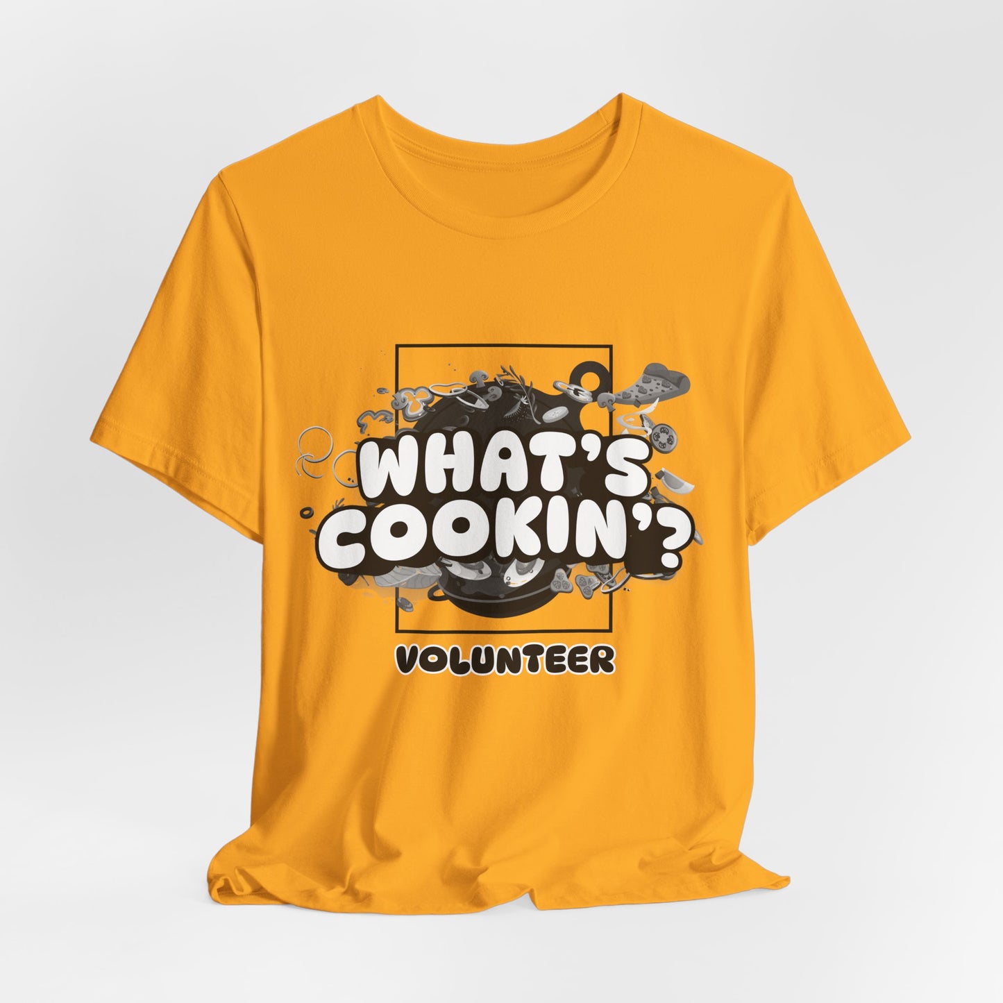 T-Shirt I VBS I What's Cookin'? 3