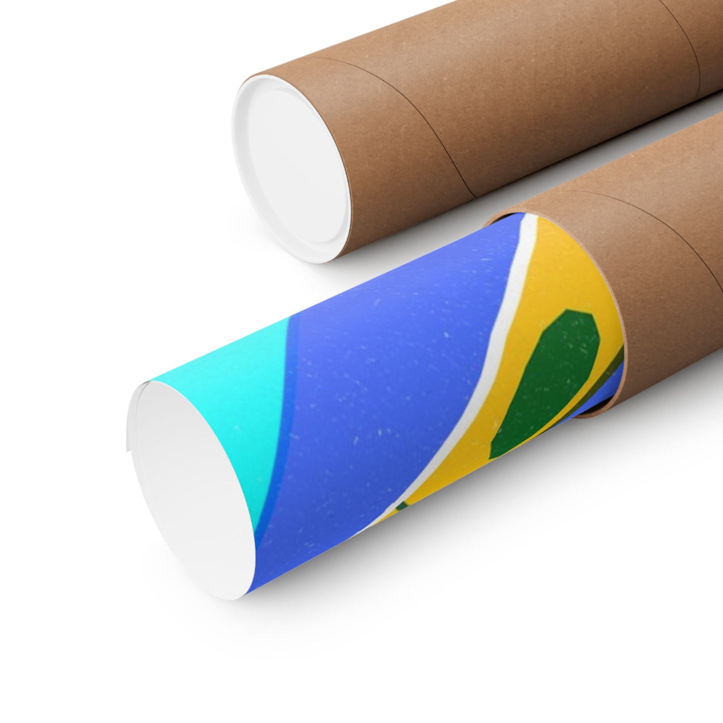 Poster | V8 | Imagine That Preschool Series Graphic | Horizontal