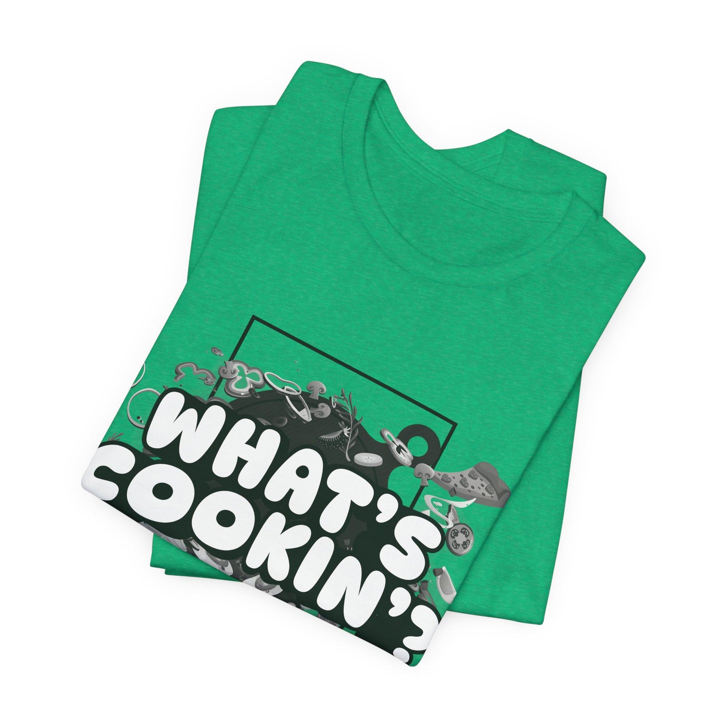 T-Shirt I VBS I What's Cookin'? 3