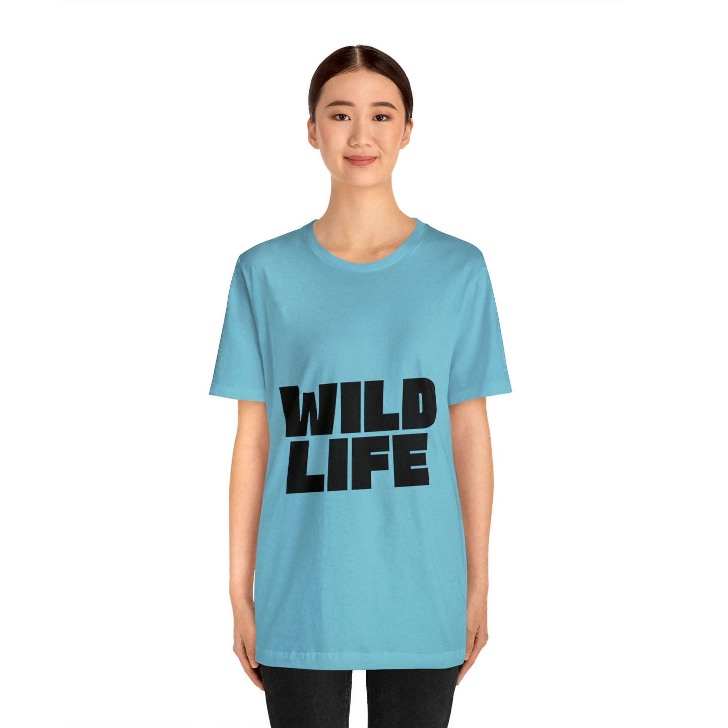 T-Shirt I VBS I Wild Life