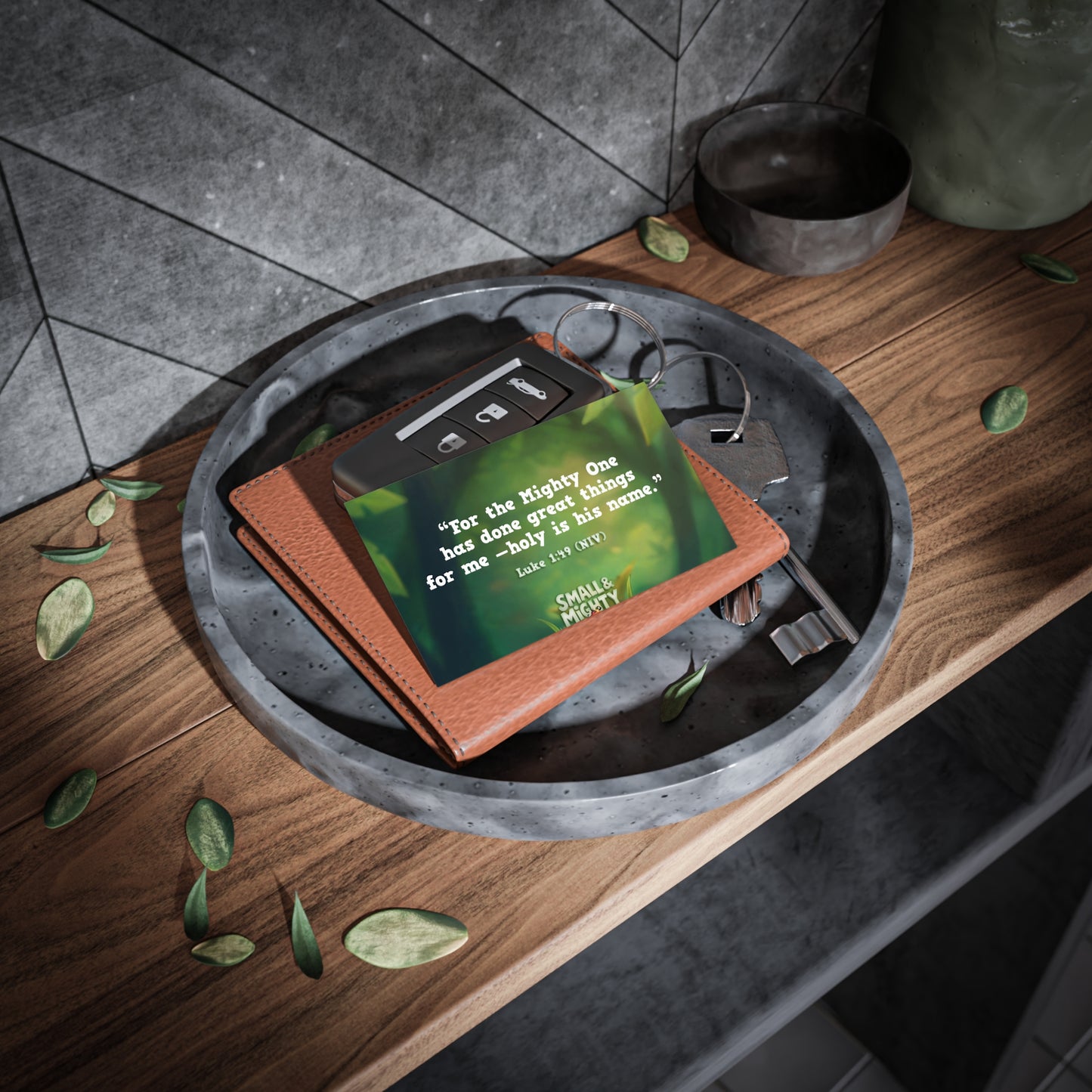 Memory Verse Cards | Small & Mighty Elementary