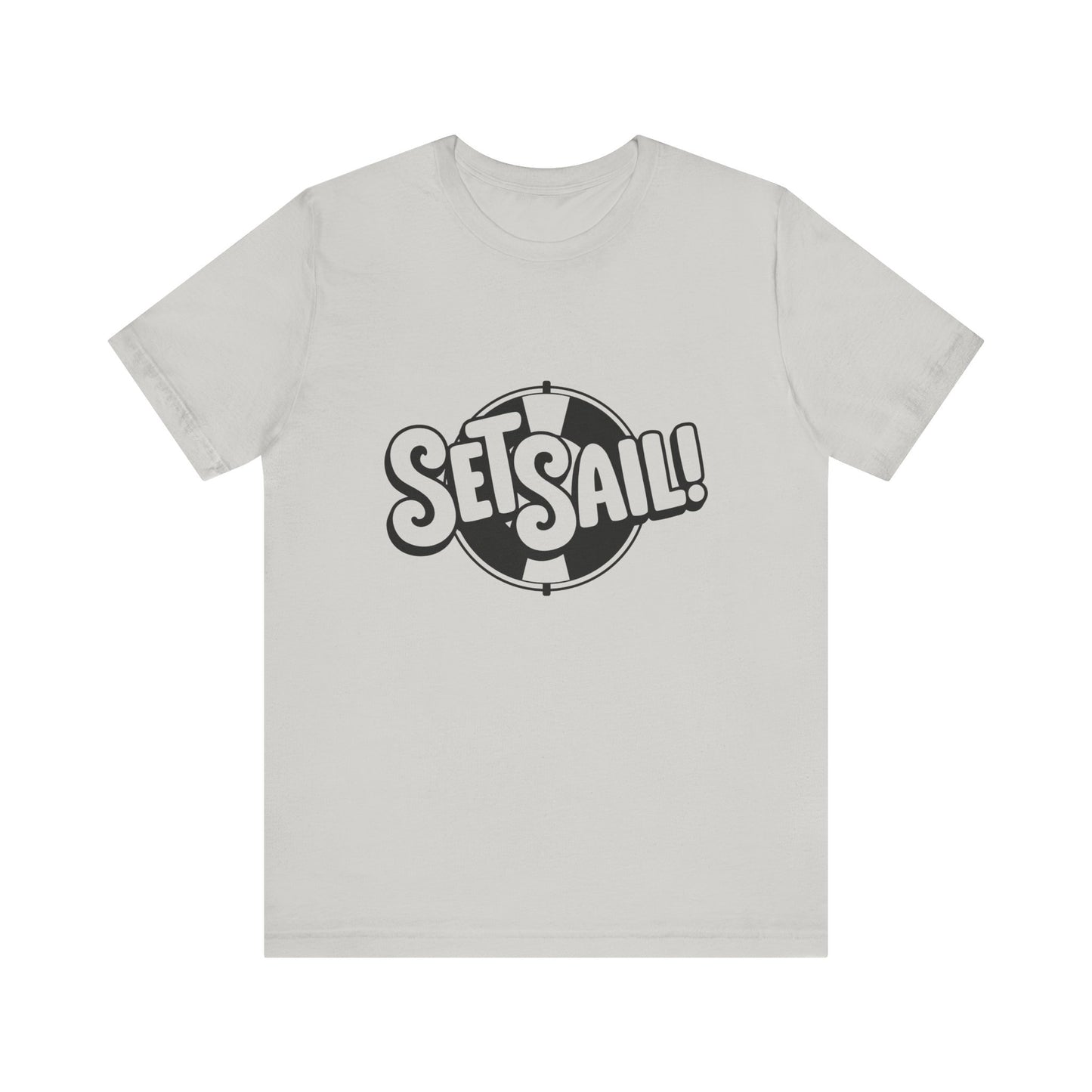 T-Shirt | VBS | Set Sail 1