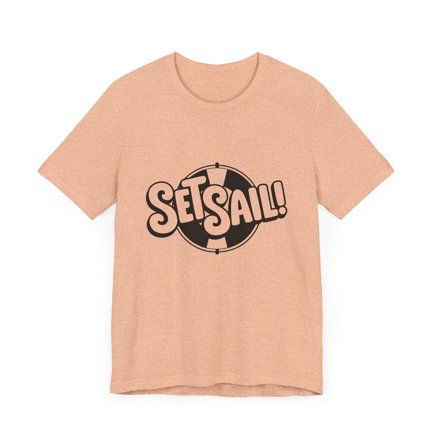 T-Shirt | VBS | Set Sail 1