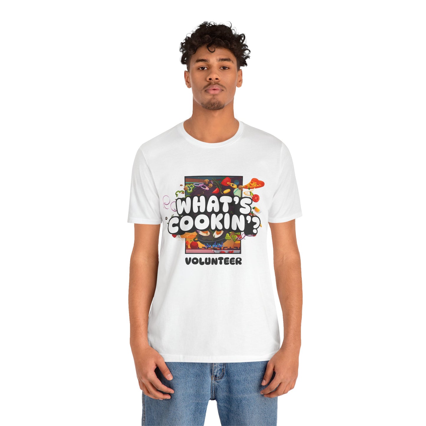 T-Shirt I VBS I What's Cookin'? 4