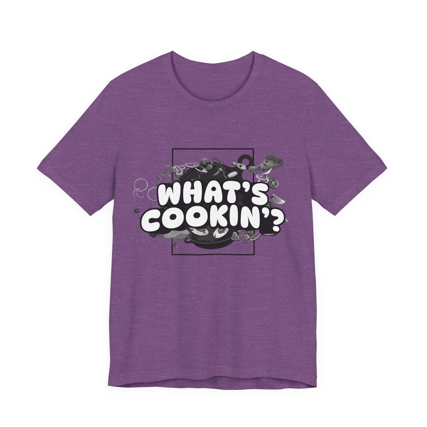 T-Shirt I VBS I What's Cookin'? 1