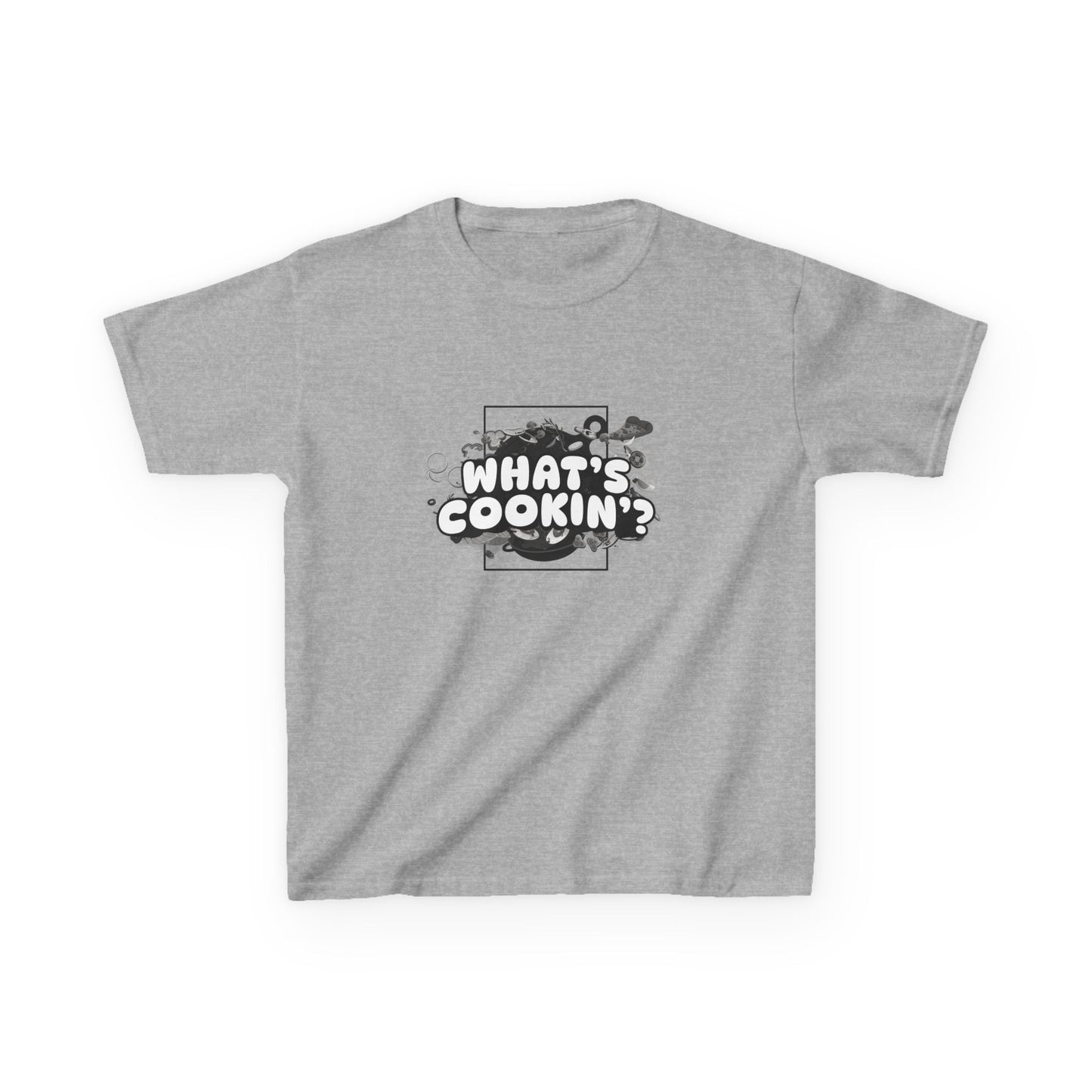 T-Shirt - KIDS I VBS I What's Cookin'? 1