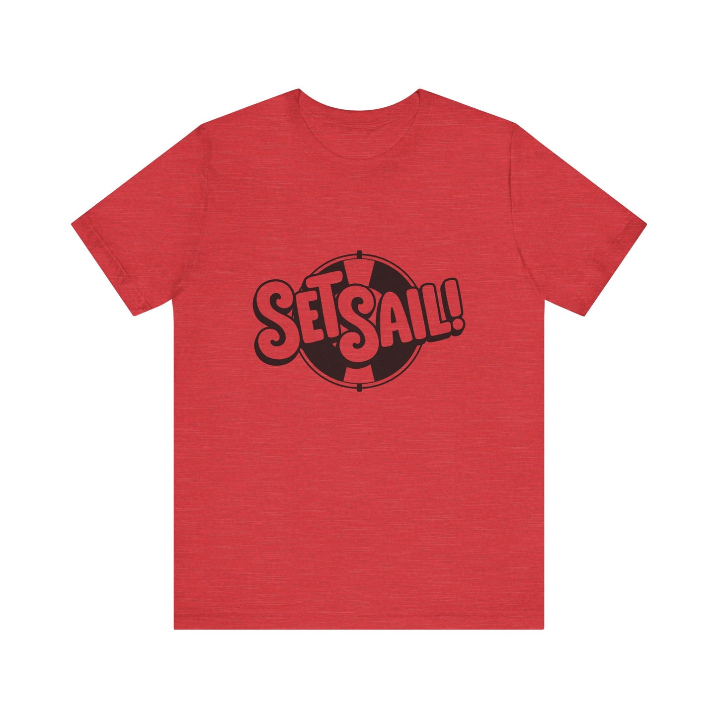 T-Shirt | VBS | Set Sail 1