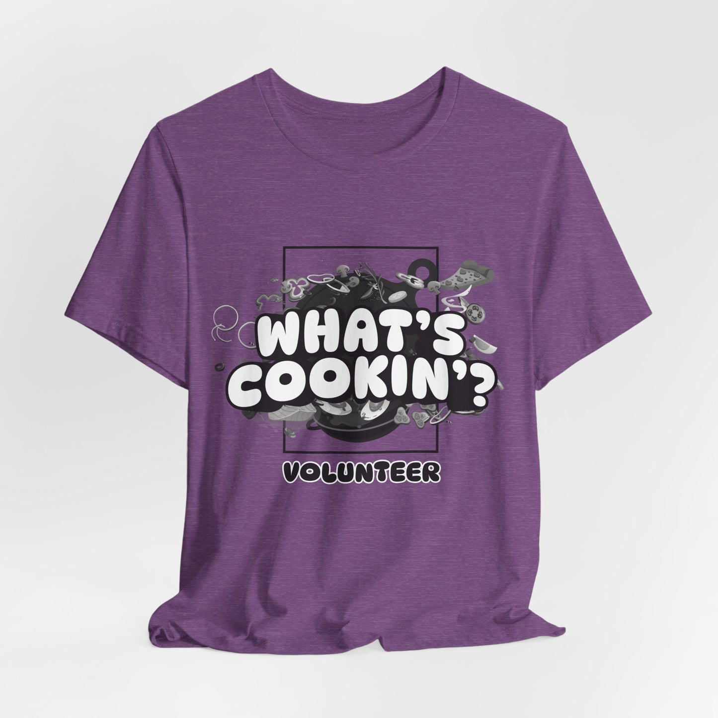 T-Shirt I VBS I What's Cookin'? 3
