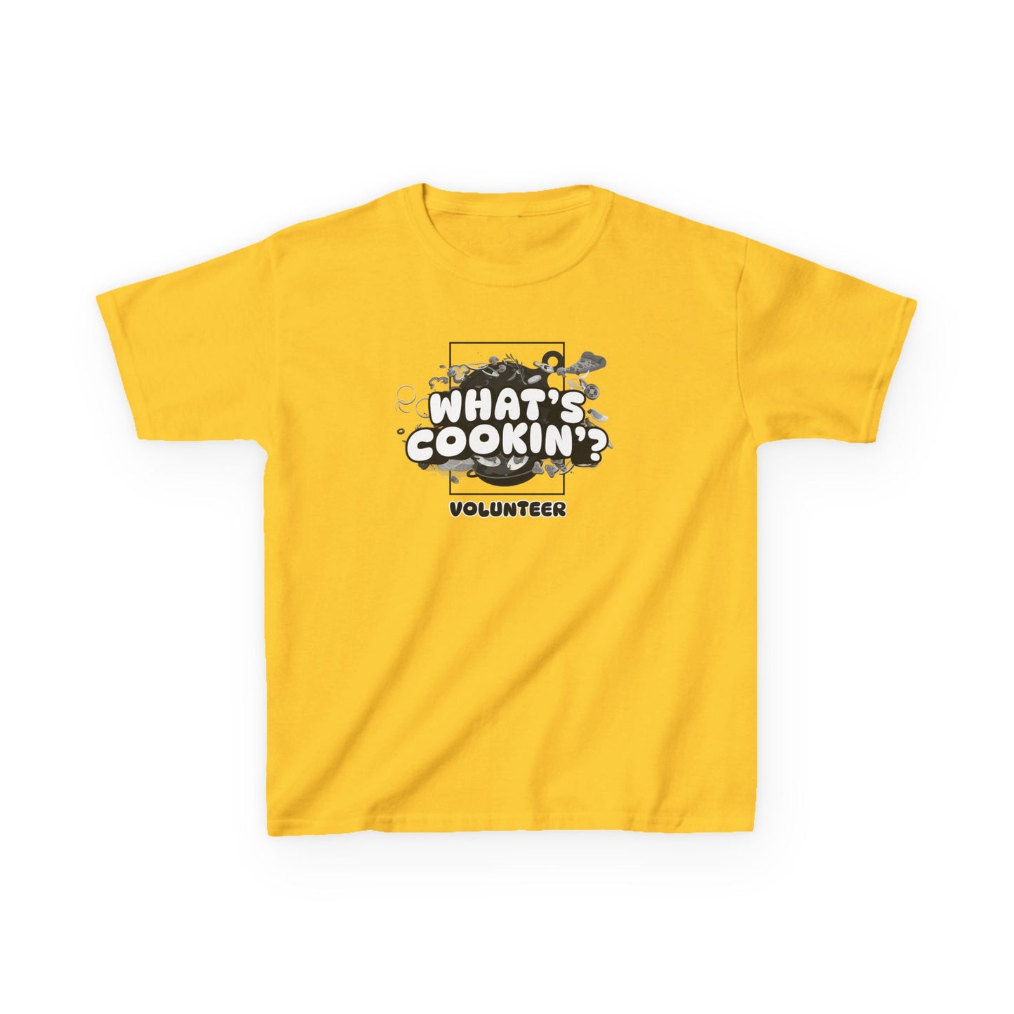 T-Shirt - KIDS I VBS I What's Cookin'? 3