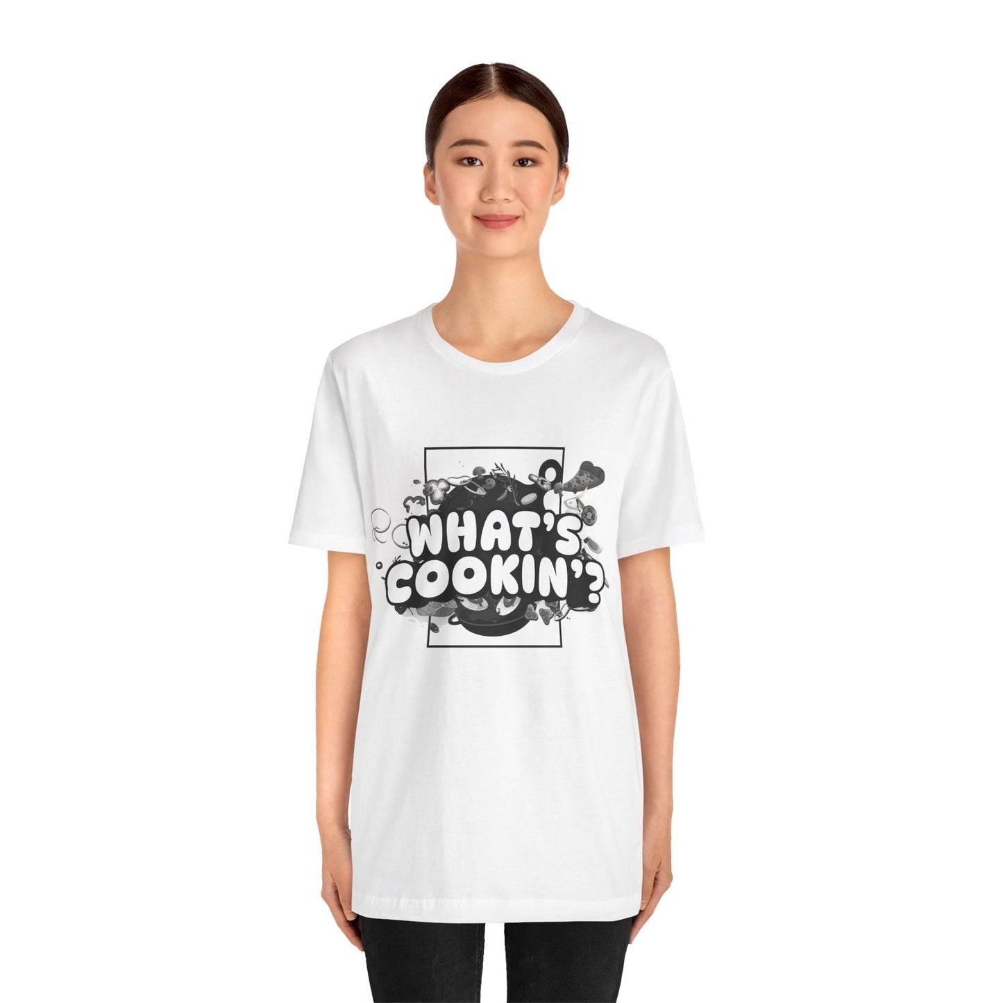 T-Shirt I VBS I What's Cookin'? 1