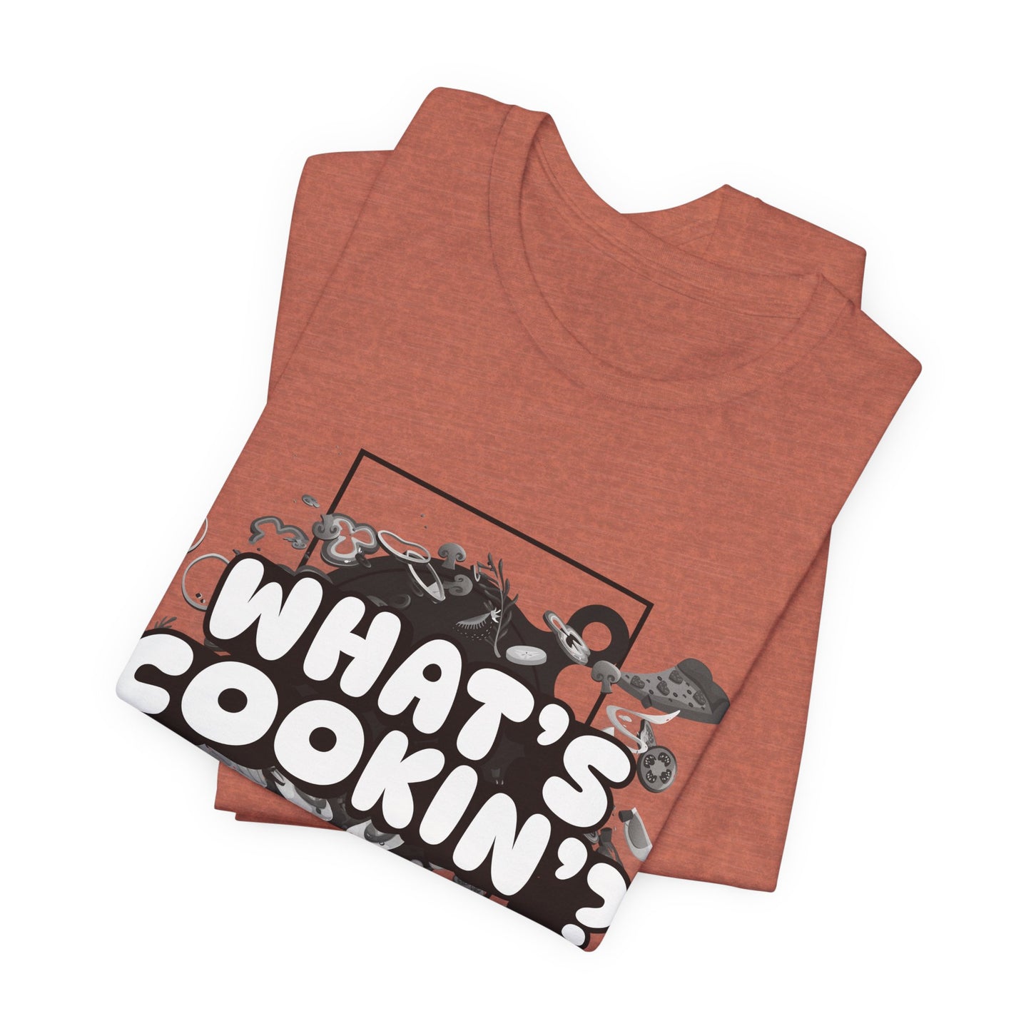 T-Shirt I VBS I What's Cookin'? 1