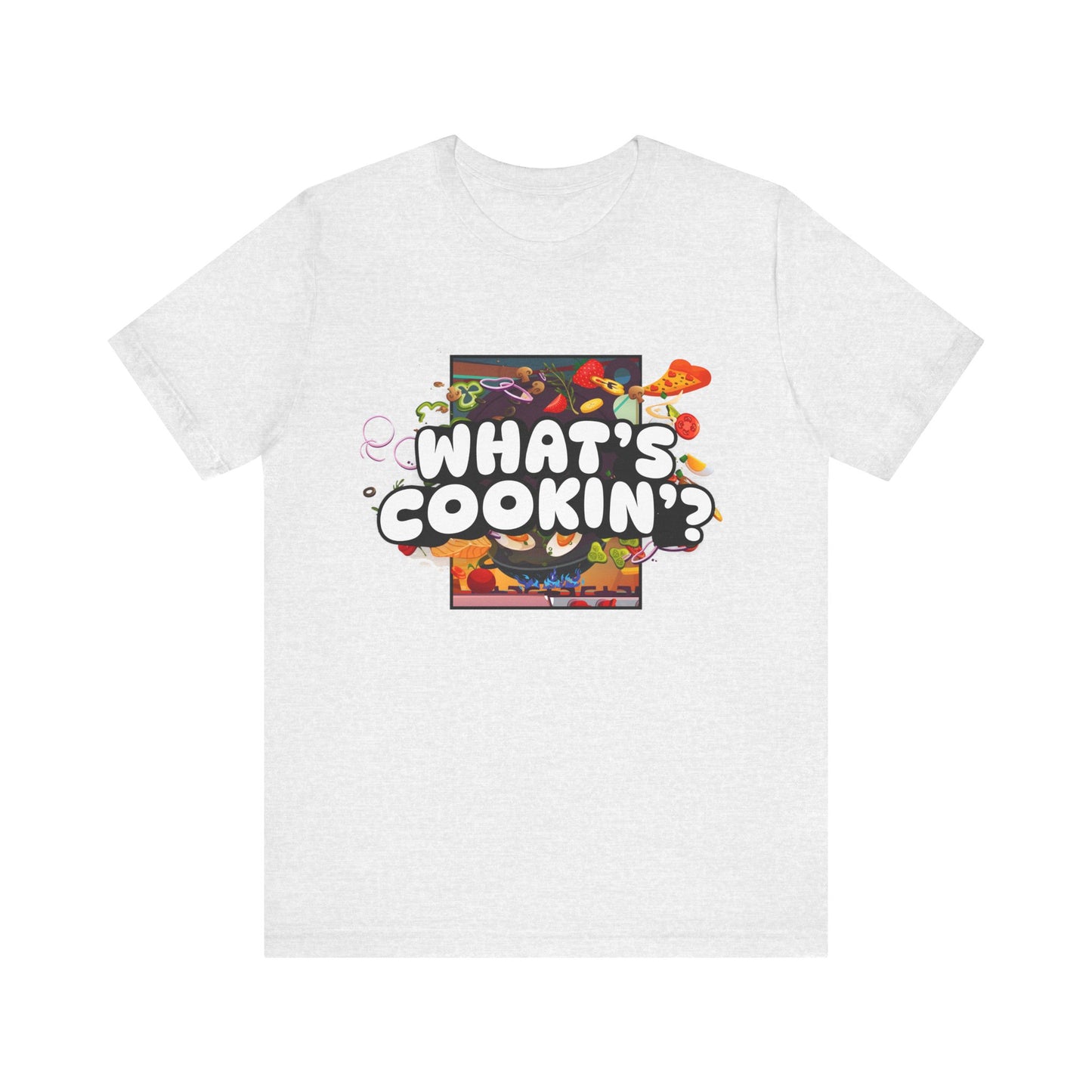 T-Shirt I VBS I What's Cookin'? 2