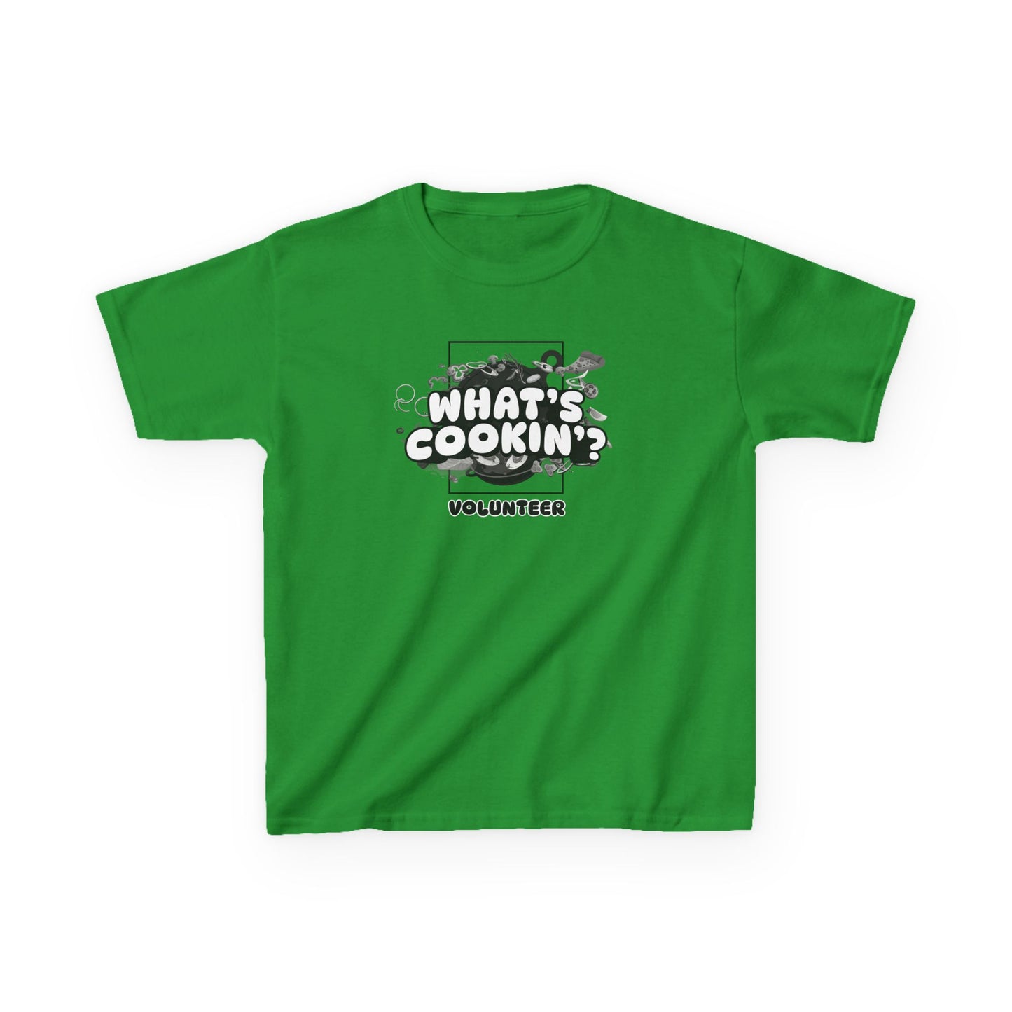 T-Shirt - KIDS I VBS I What's Cookin'? 3