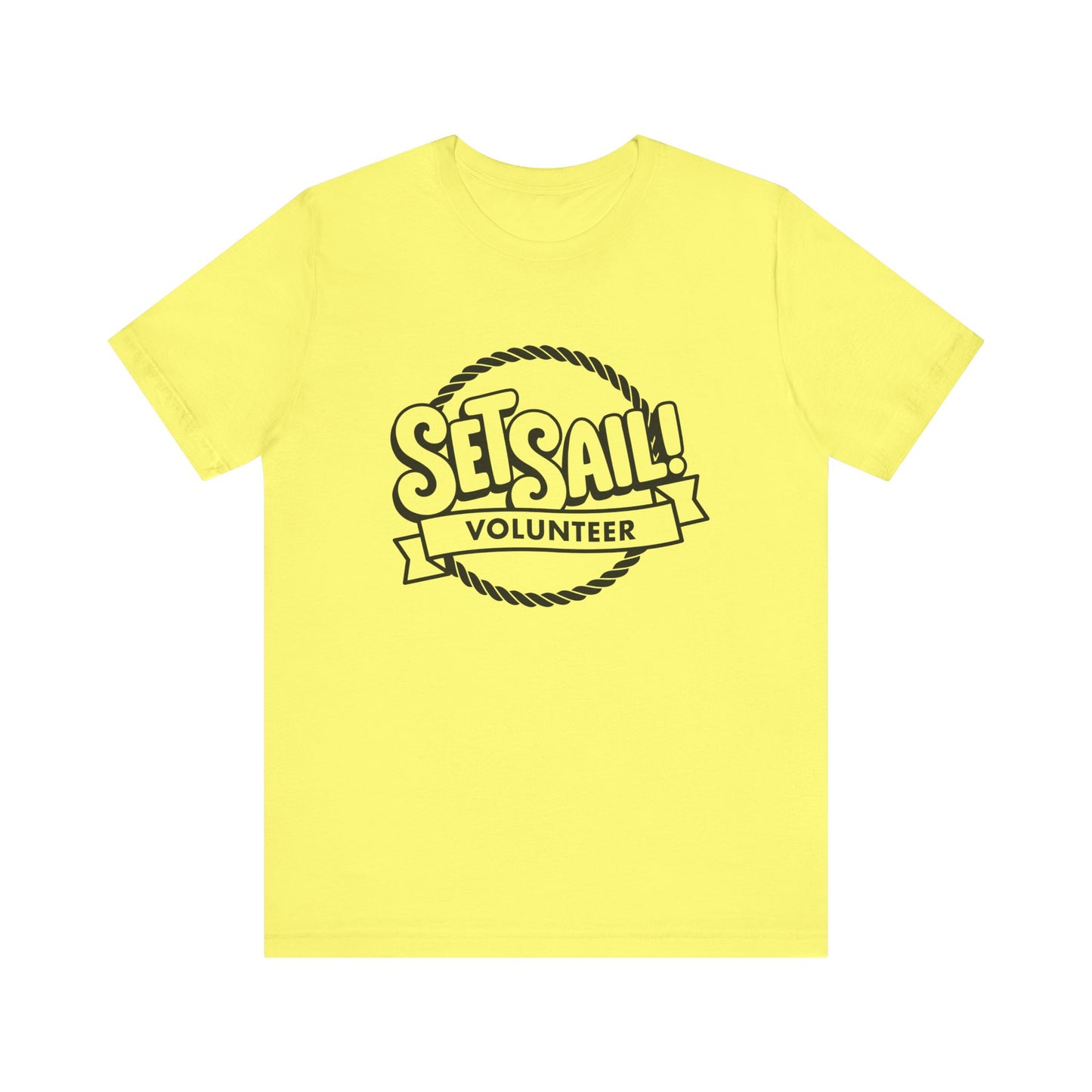 T-Shirt | VBS | Set Sail 3