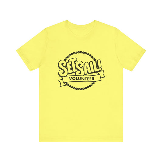 T-Shirt | VBS | Set Sail 3