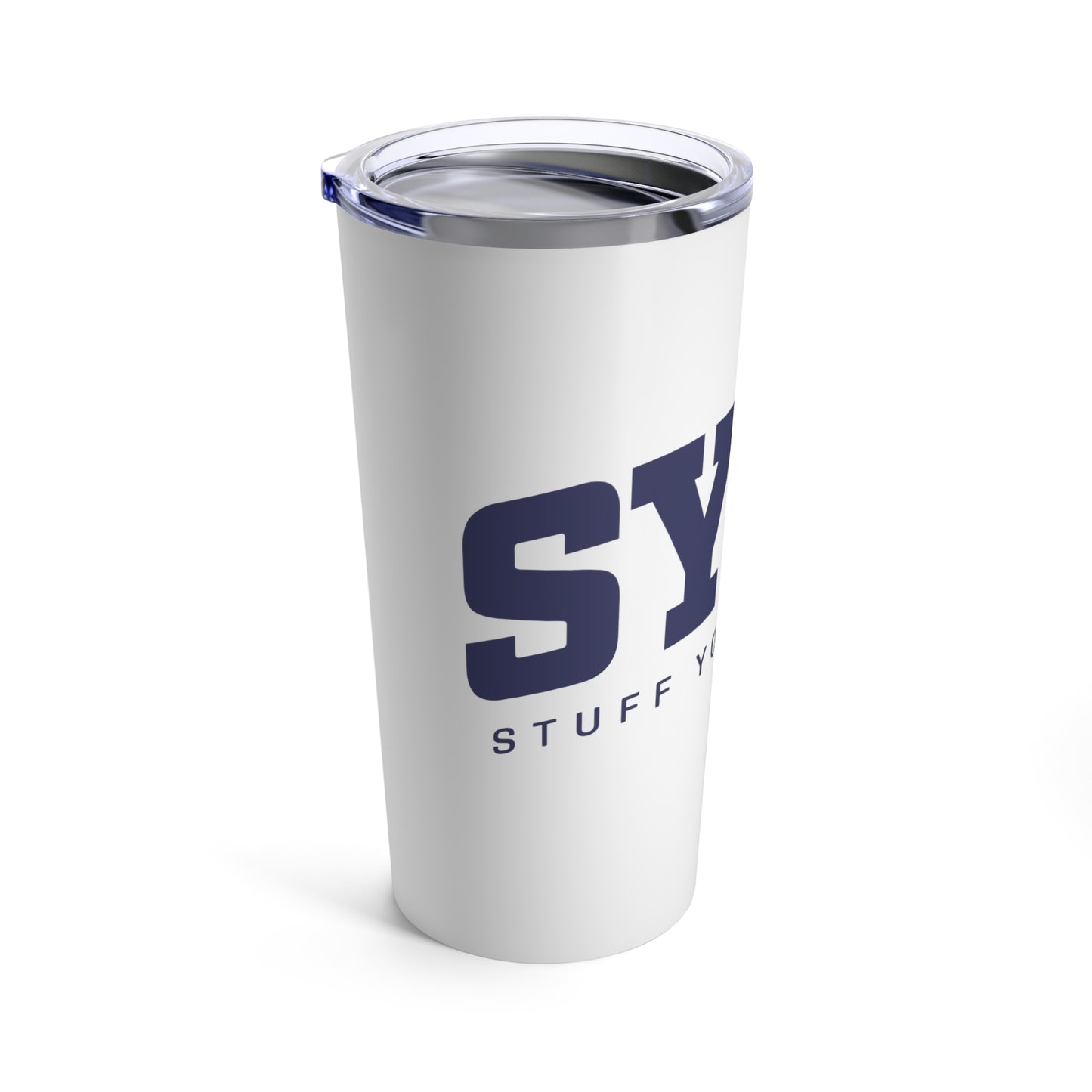 Navy College | SYCU | Tumbler