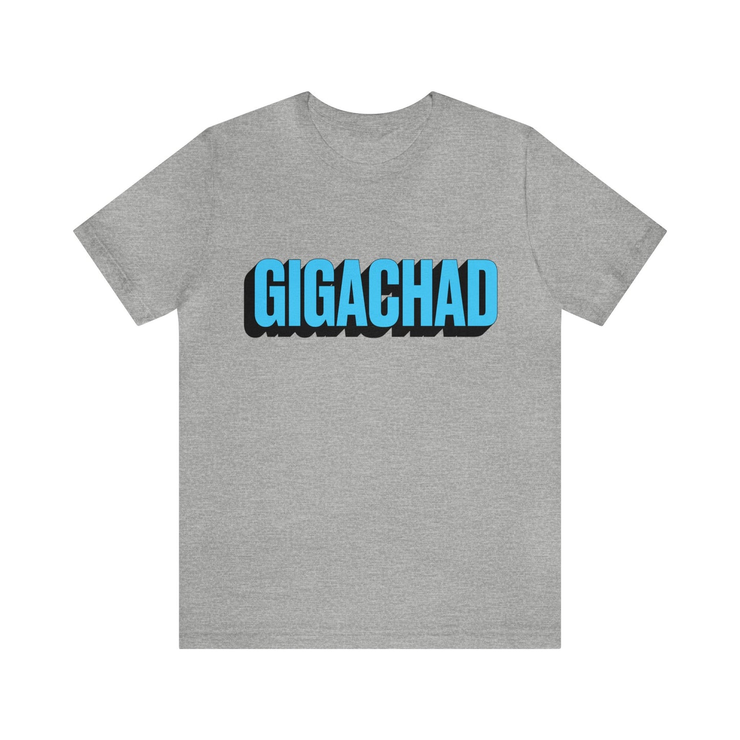 Gigachad | SYCU Tee