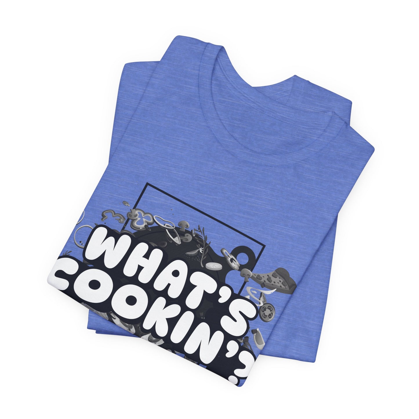 T-Shirt I VBS I What's Cookin'? 1
