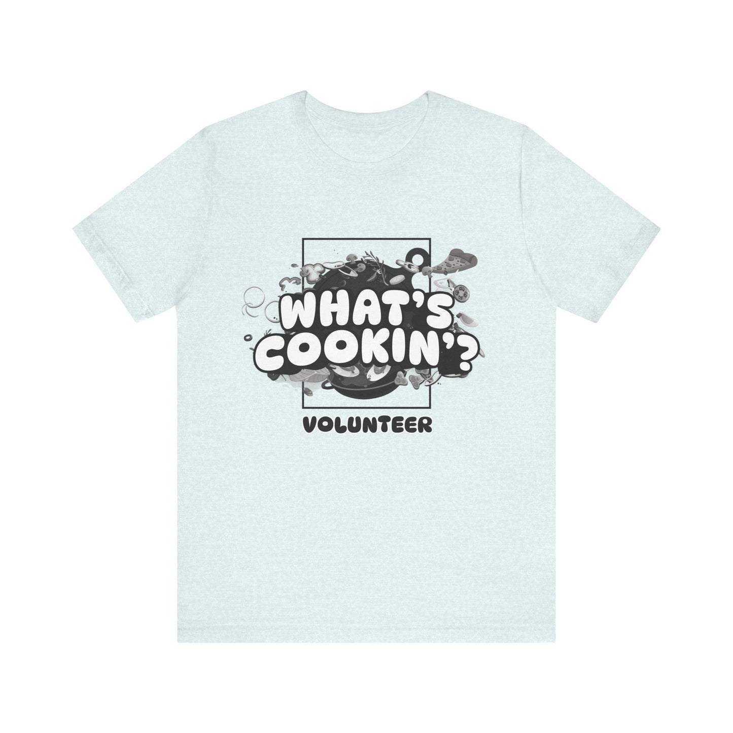T-Shirt I VBS I What's Cookin'? 3