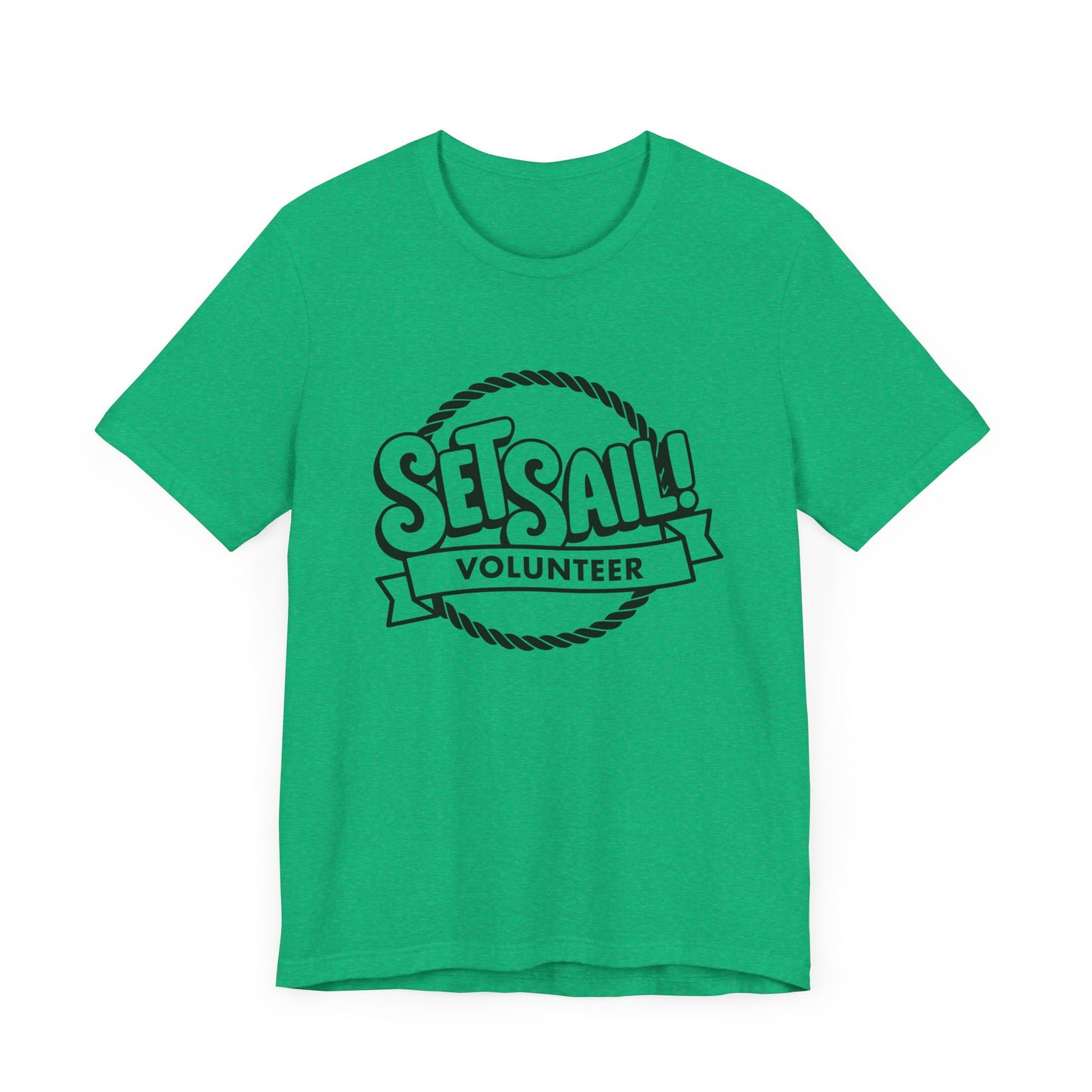 T-Shirt | VBS | Set Sail 3