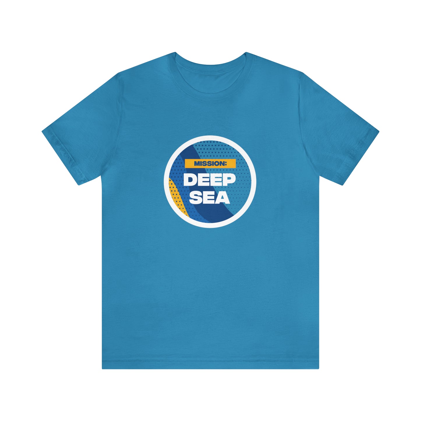 T-Shirt I VBS I Mission Deep Sea 2