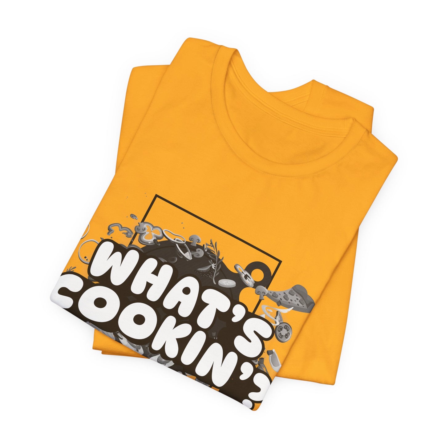 T-Shirt I VBS I What's Cookin'? 3