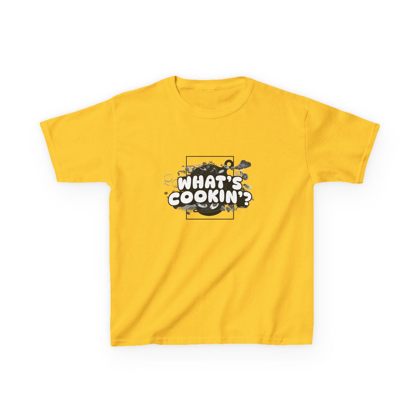 T-Shirt - KIDS I VBS I What's Cookin'? 1