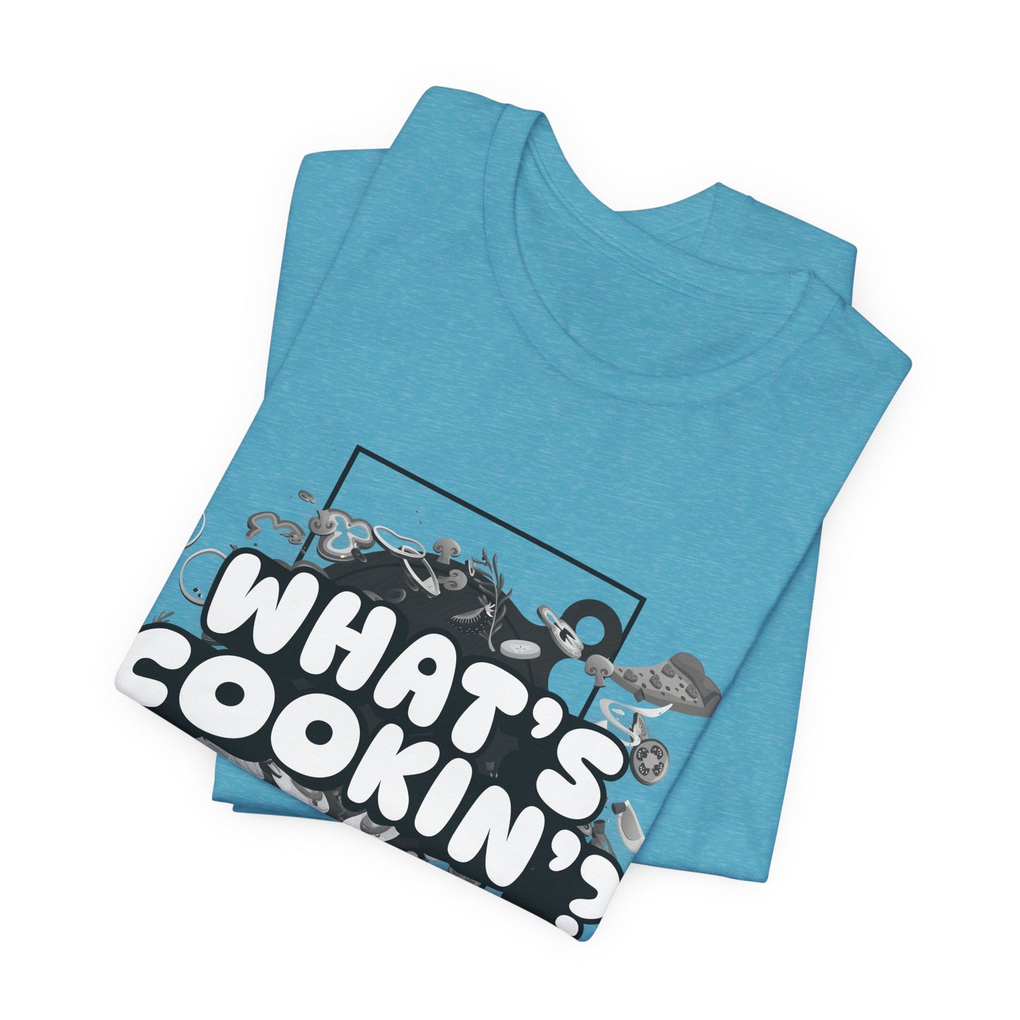 T-Shirt I VBS I What's Cookin'? 3