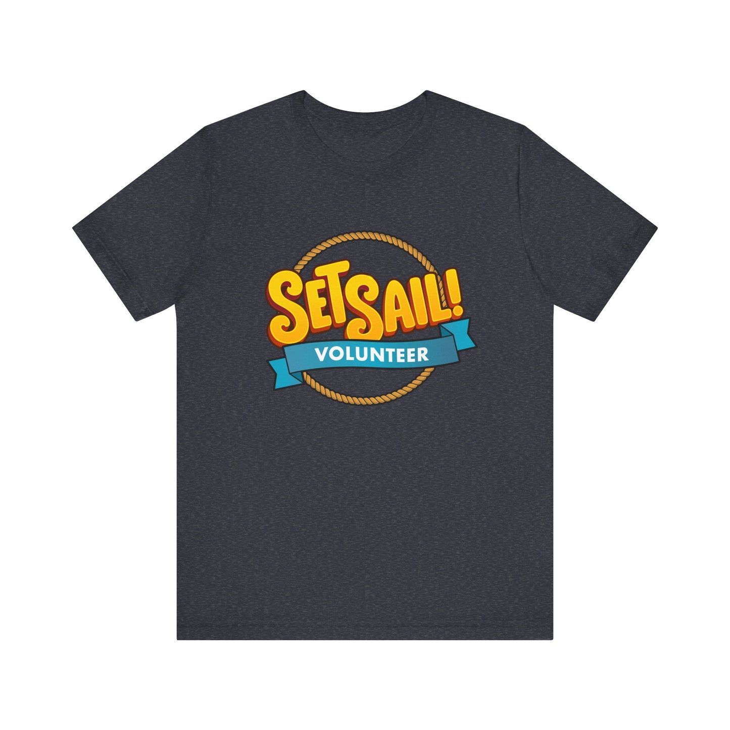 T-Shirt | VBS | Set Sail 4