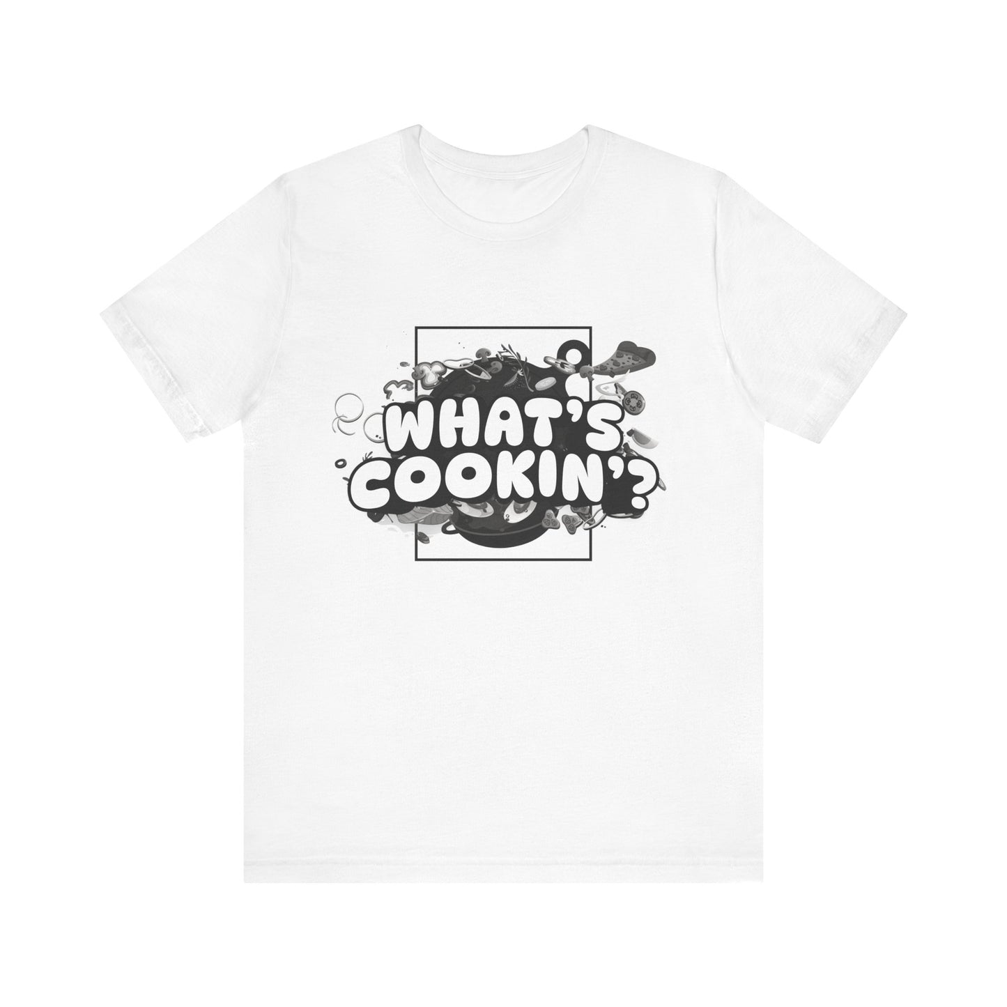 T-Shirt I VBS I What's Cookin'? 1