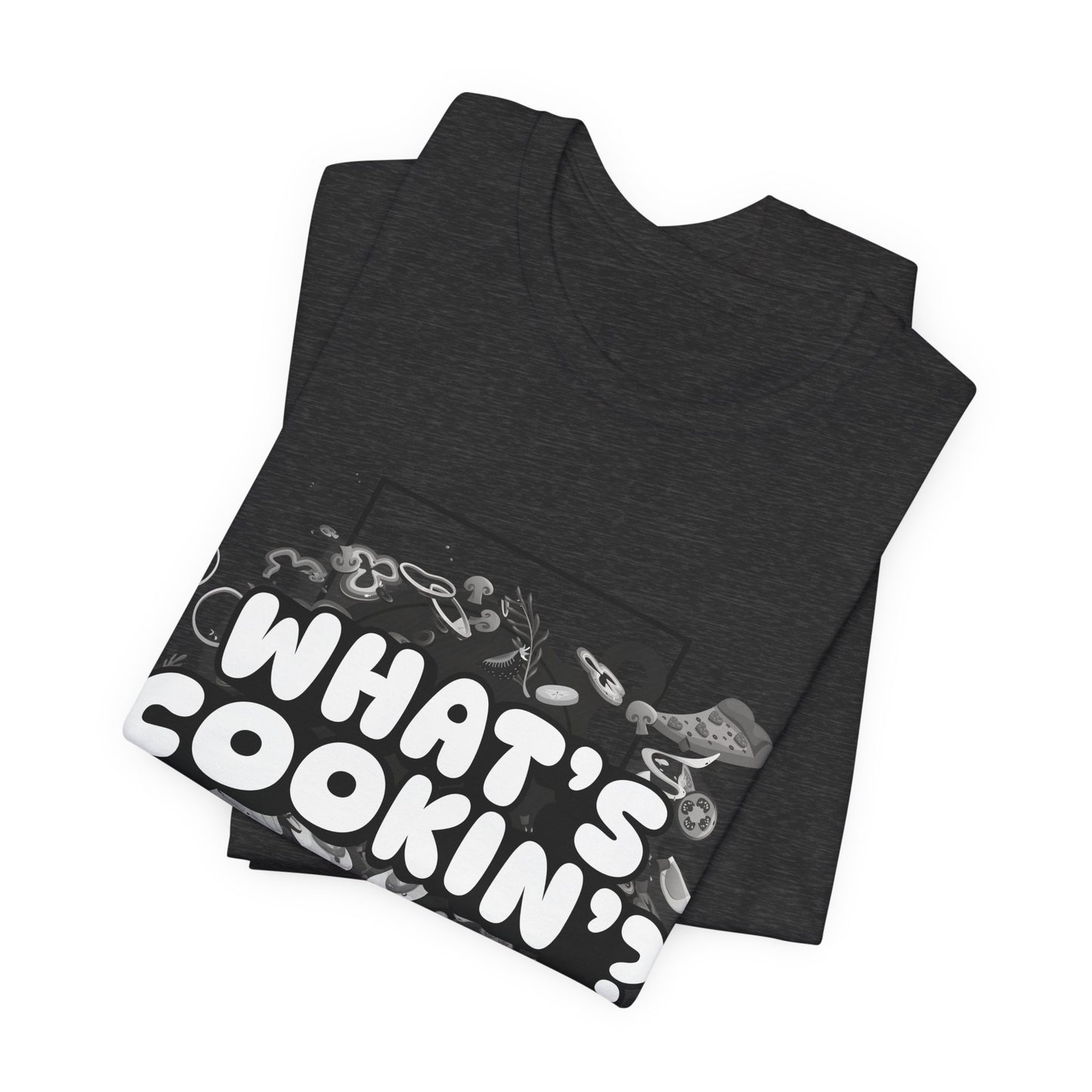 T-Shirt I VBS I What's Cookin'? 3