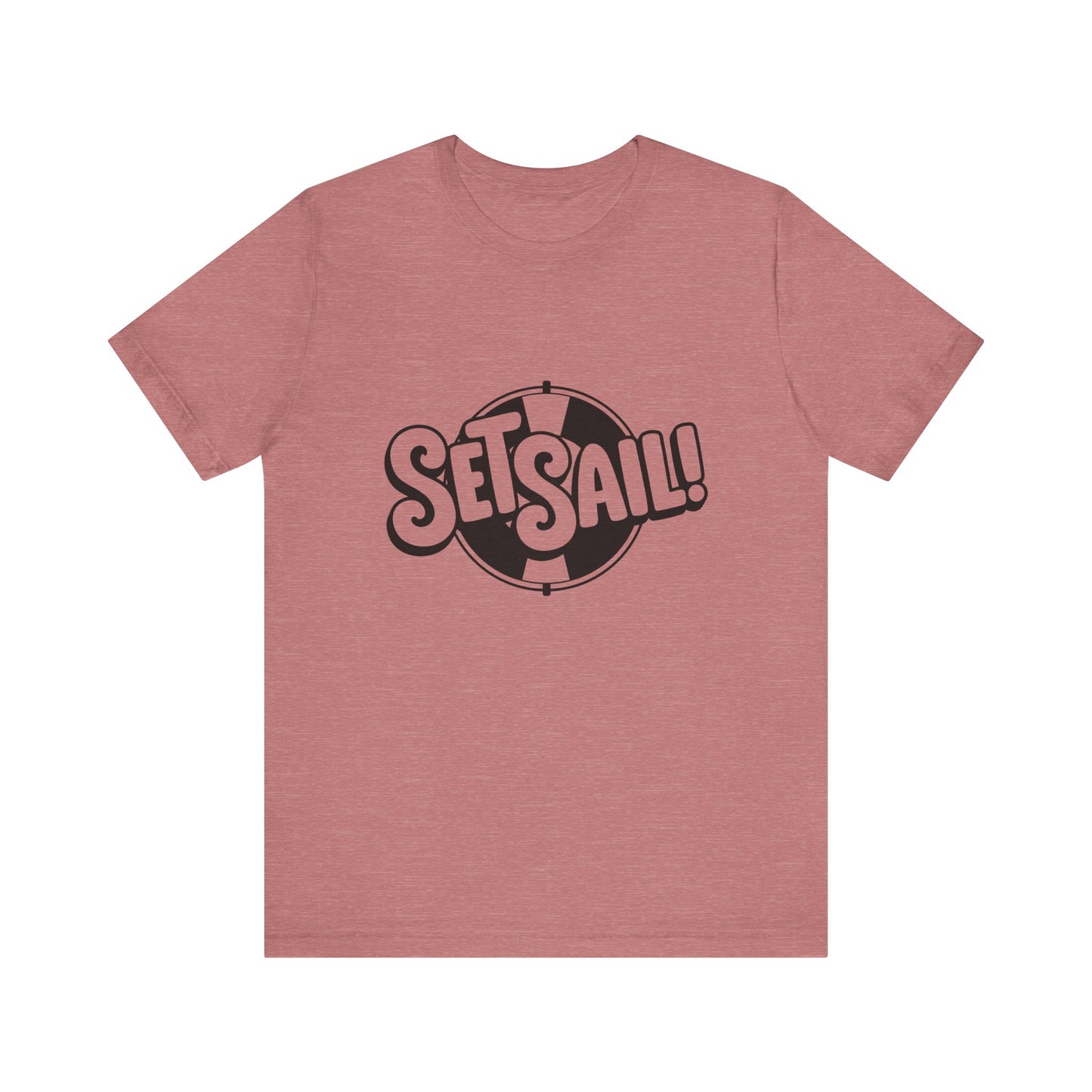 T-Shirt | VBS | Set Sail 1