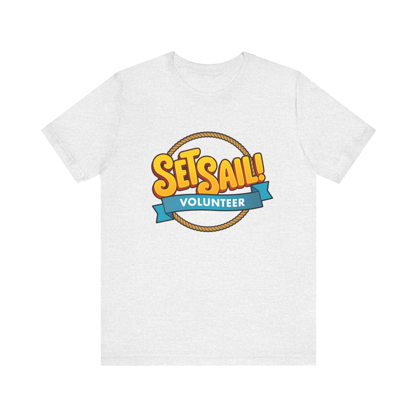 T-Shirt | VBS | Set Sail 4