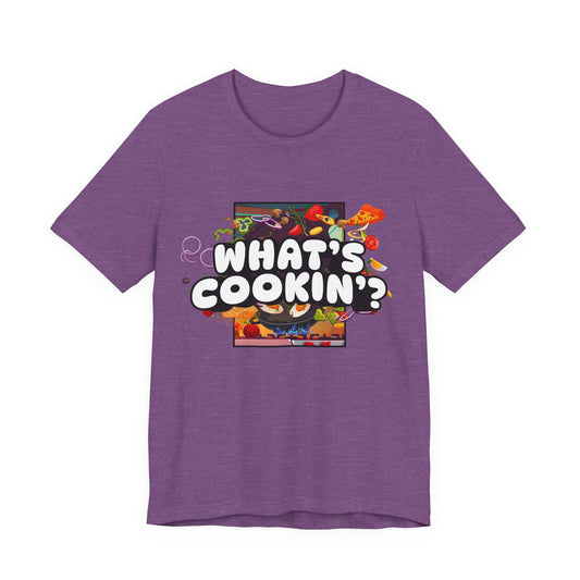 T-Shirt I VBS I What's Cookin'? 2