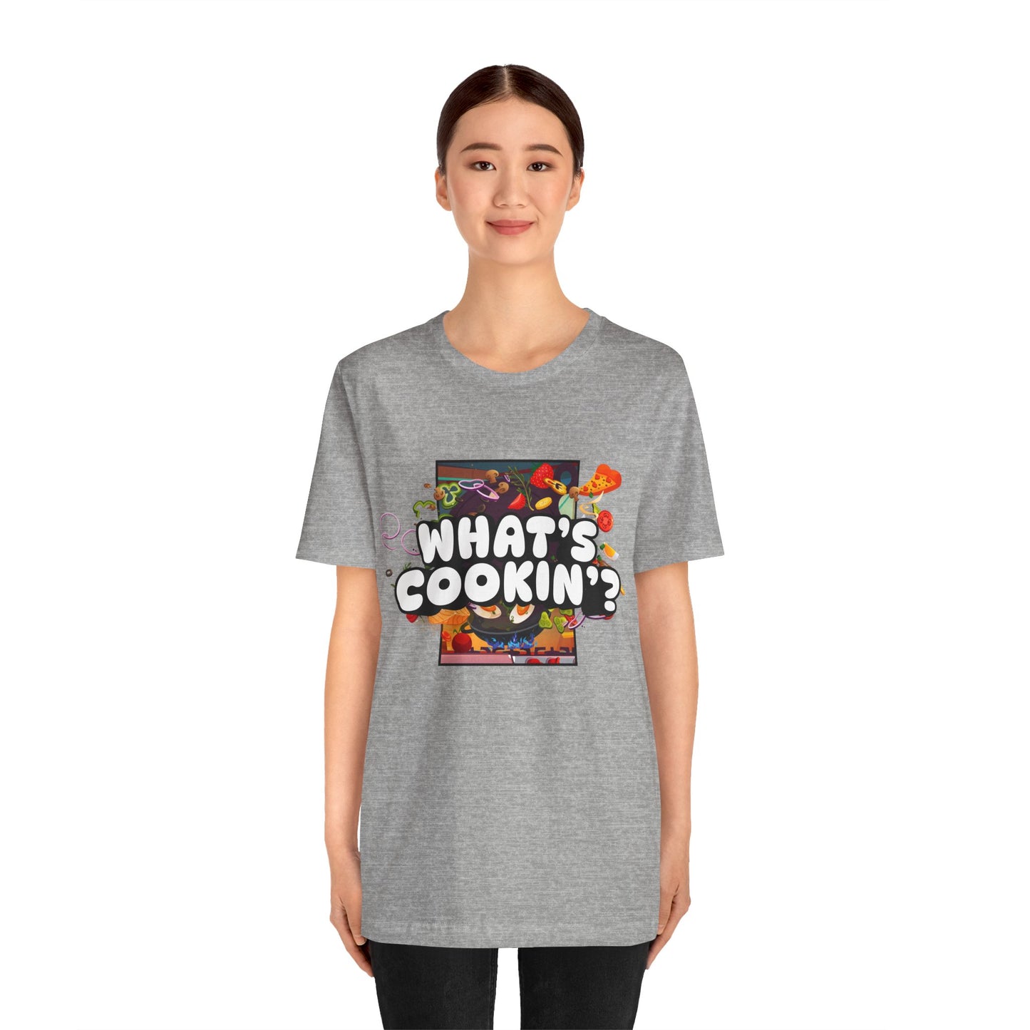 T-Shirt I VBS I What's Cookin'? 2