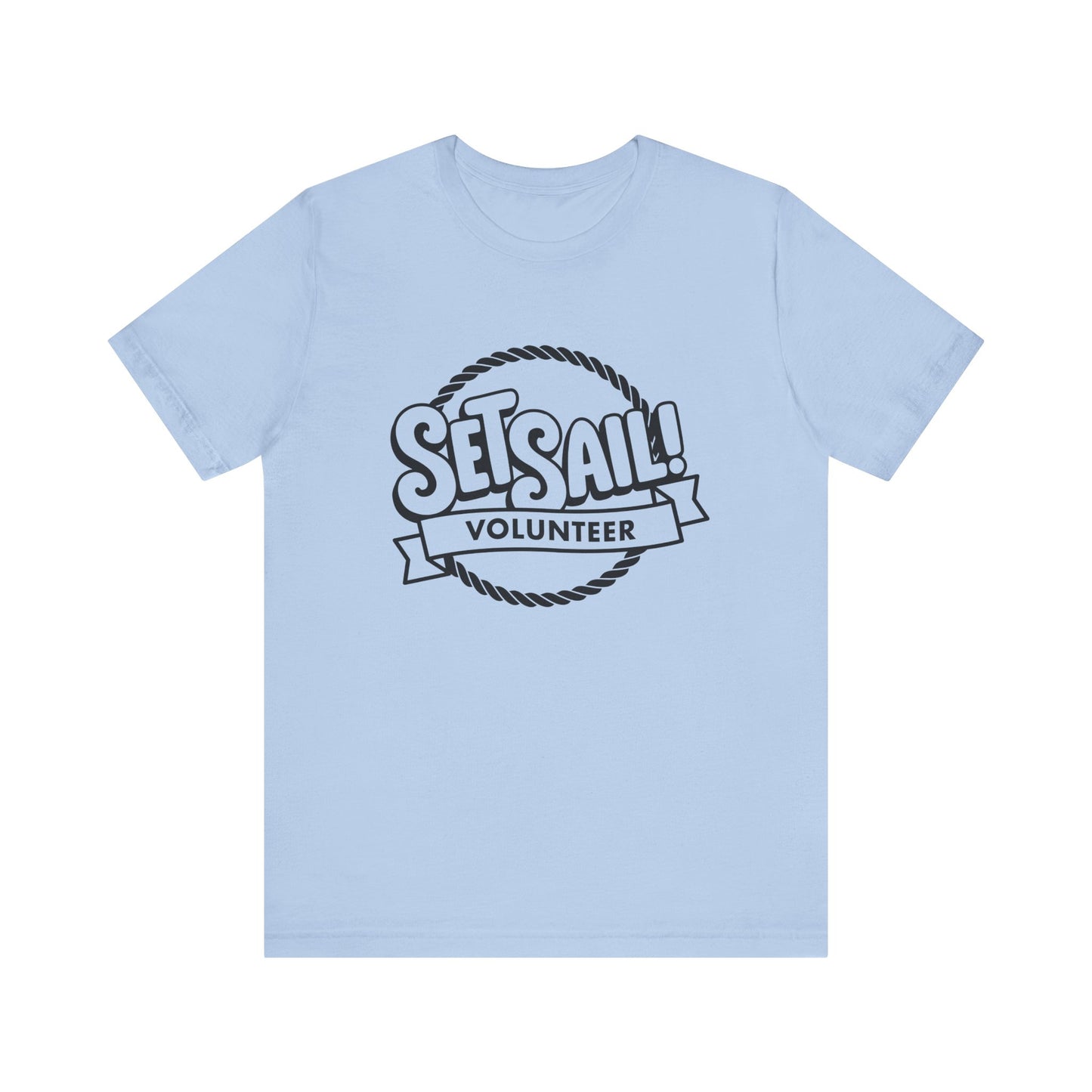 T-Shirt | VBS | Set Sail 3