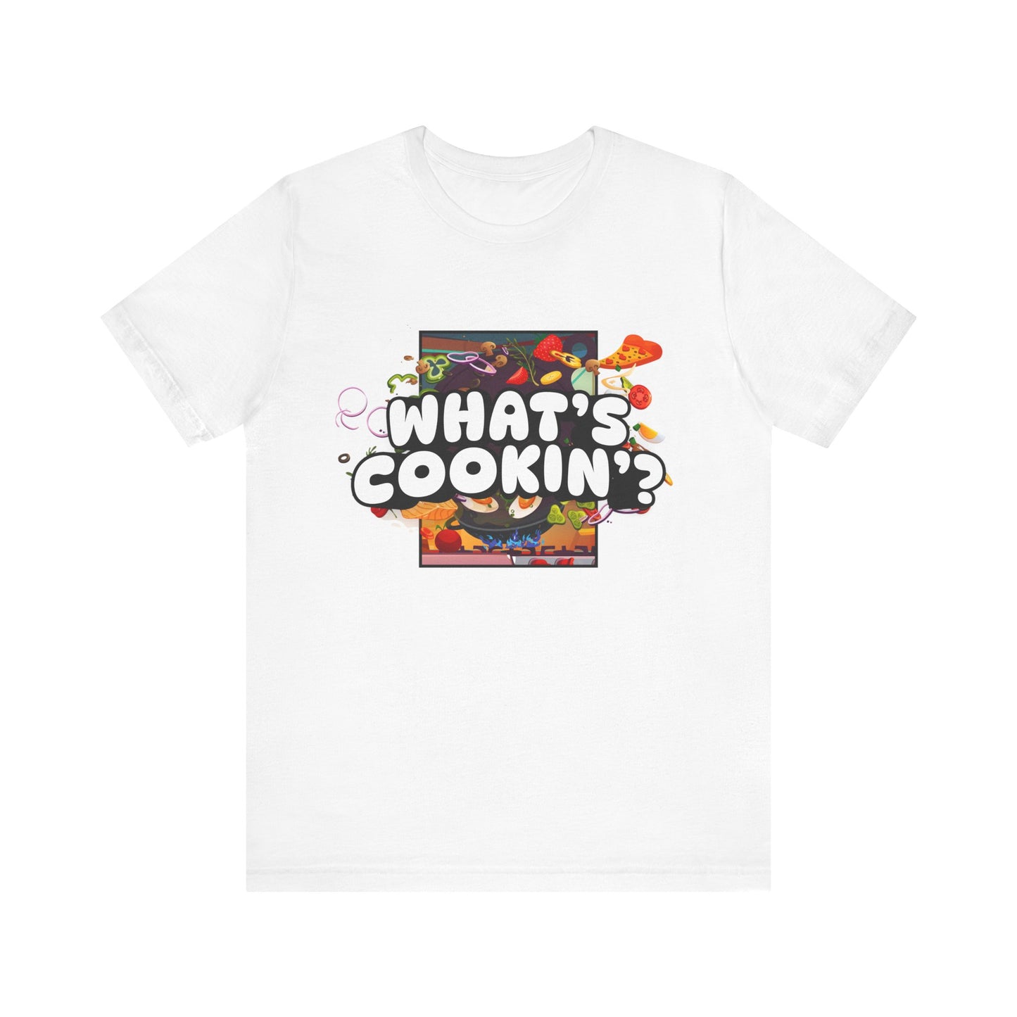 T-Shirt I VBS I What's Cookin'? 2