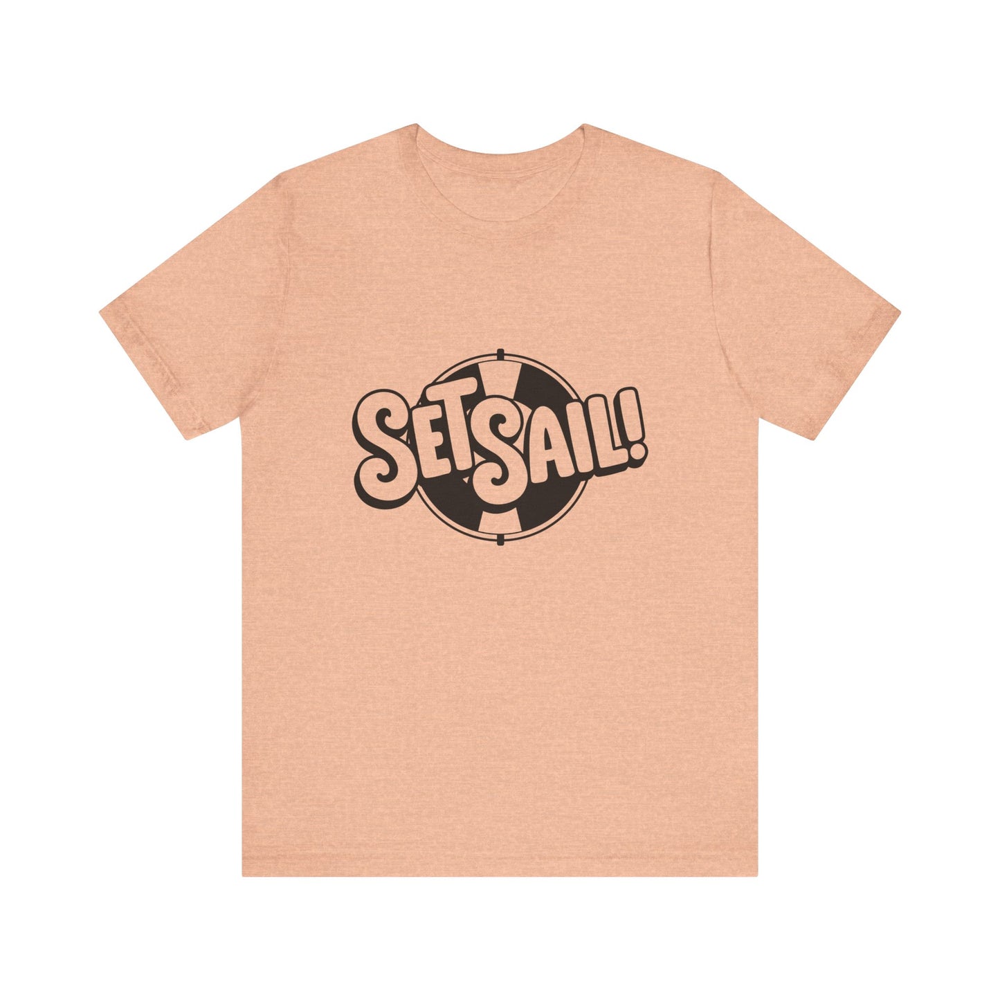 T-Shirt | VBS | Set Sail 1